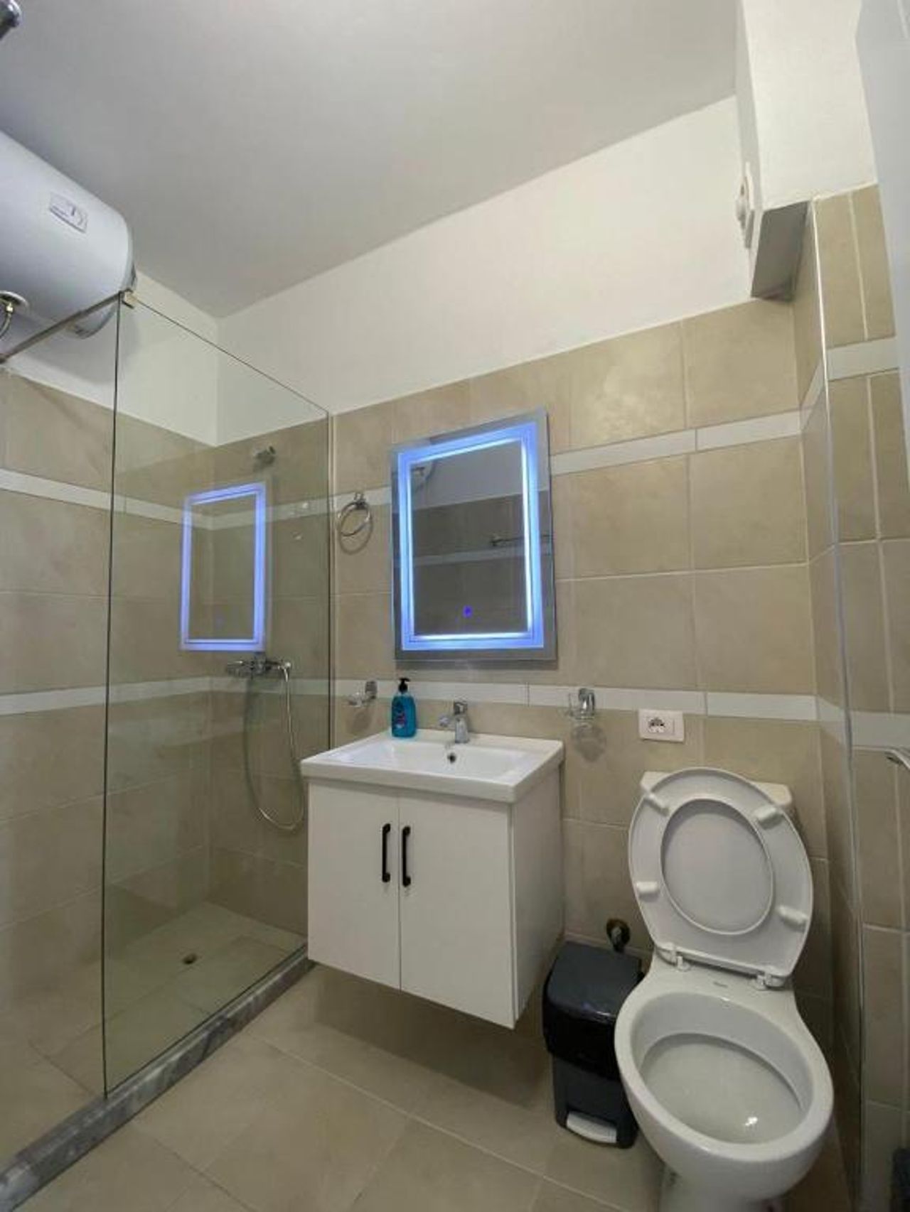 Sila apartment