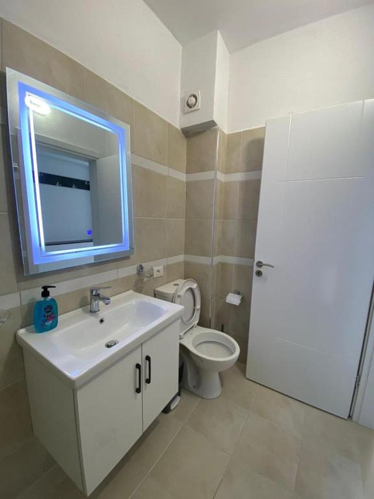 Sila apartment