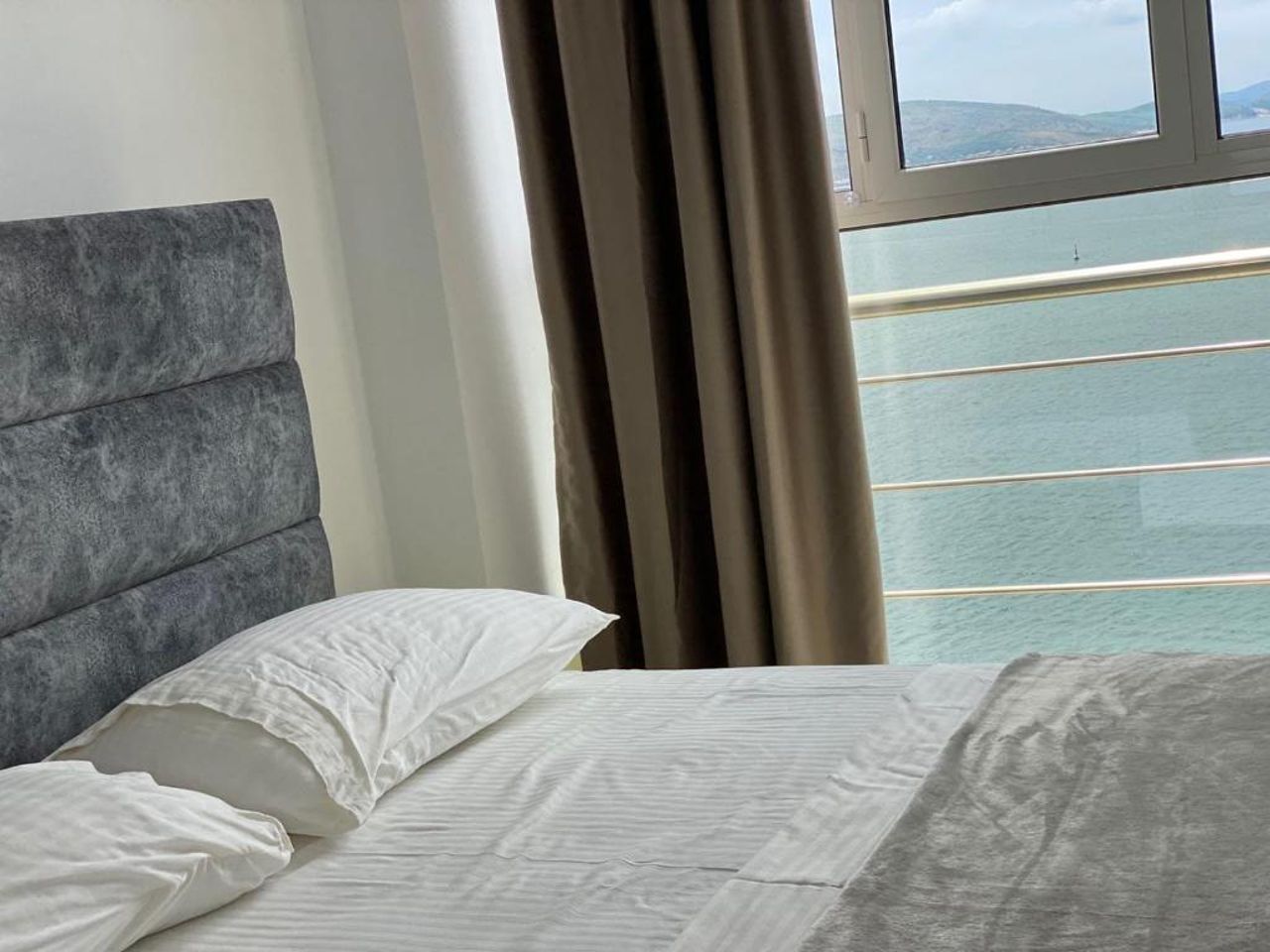 Sila apartment