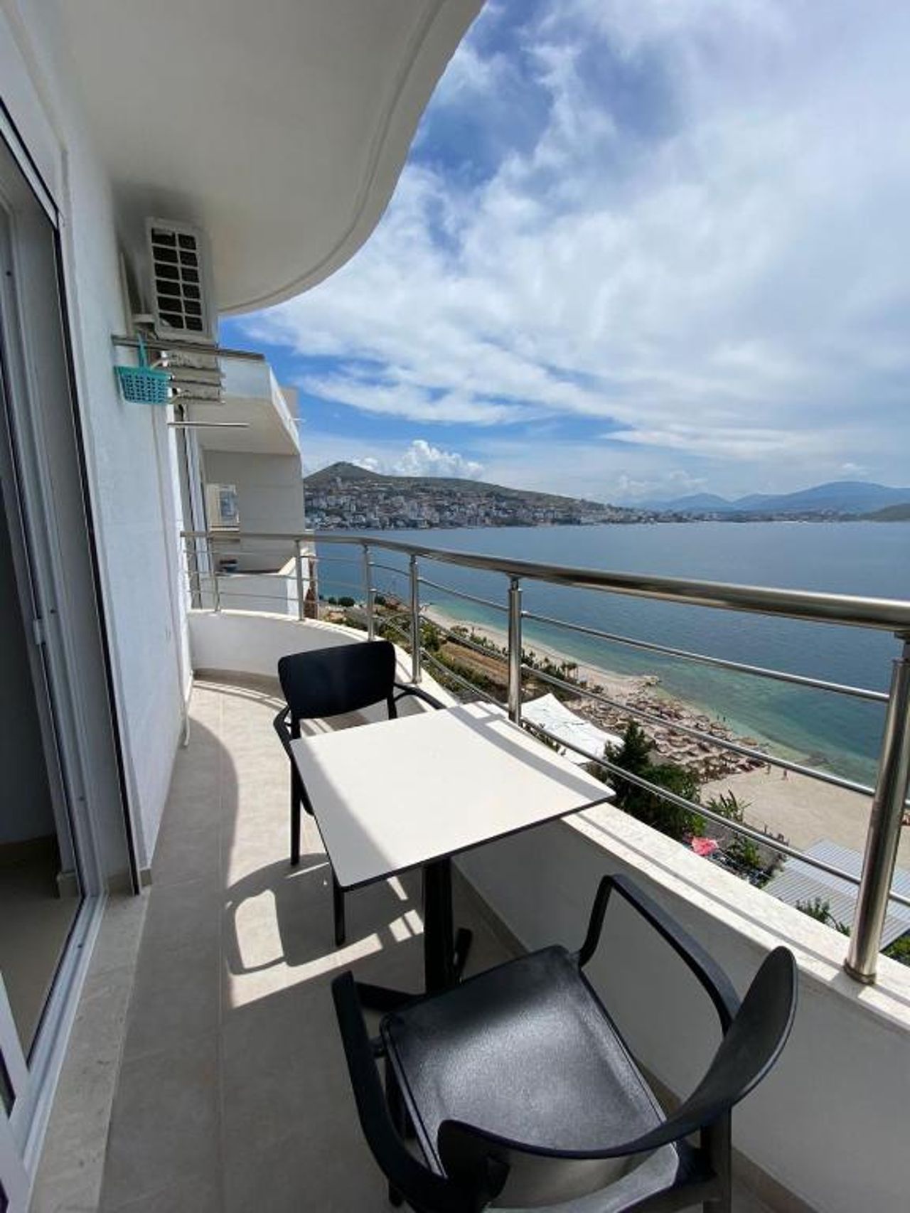 Sila apartment