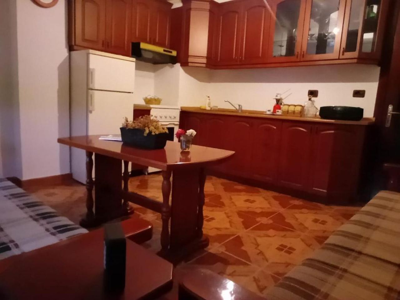 Apartment Enkeleda