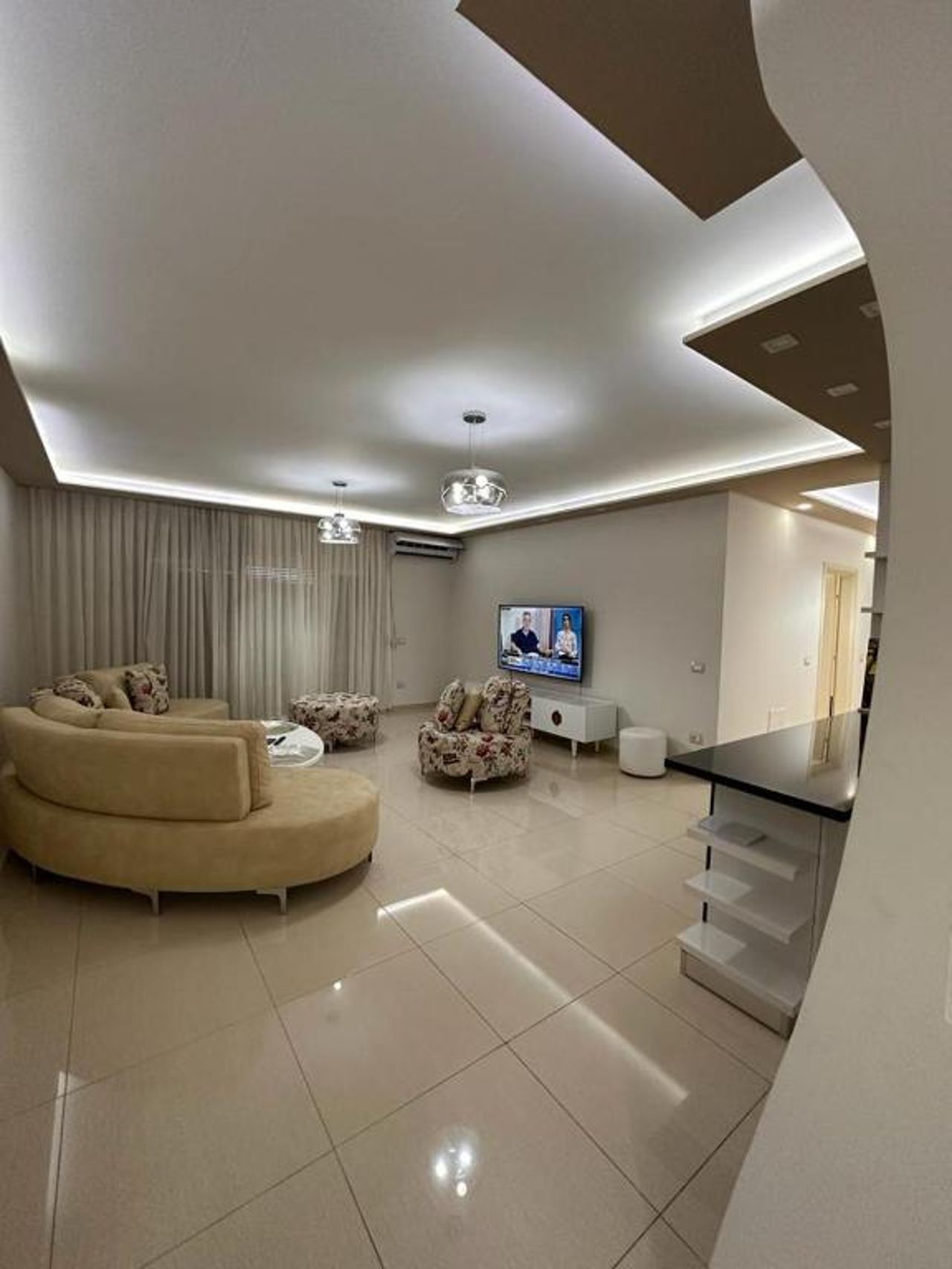 Appartamento Relax kati i 8 ,Vicino A 3 Corner Bar