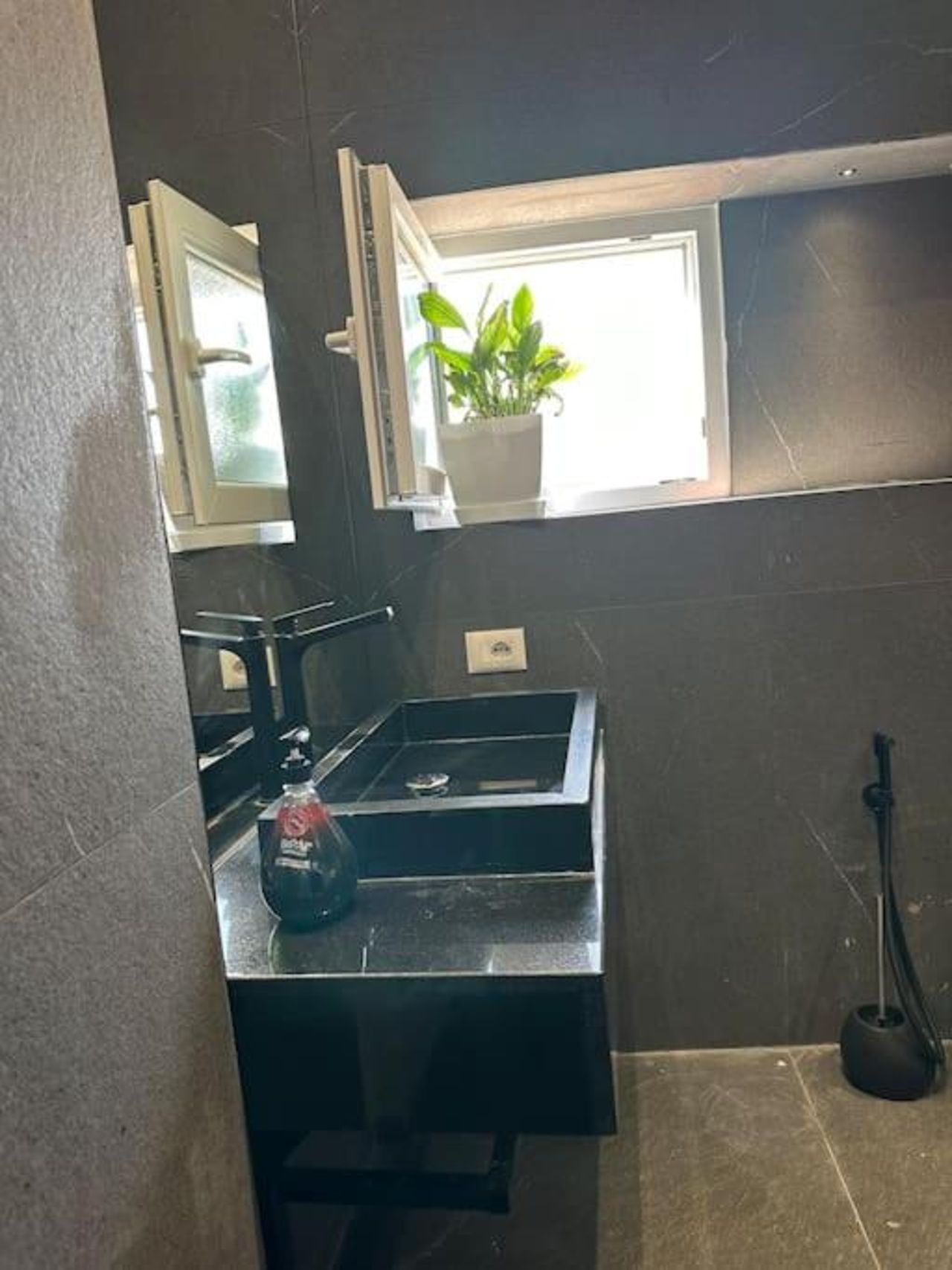 Green Apartment