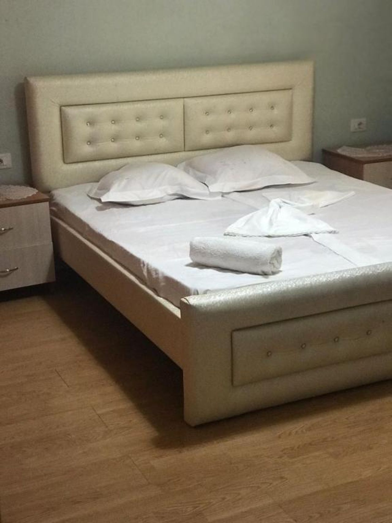 Livia Olesia Apartment
