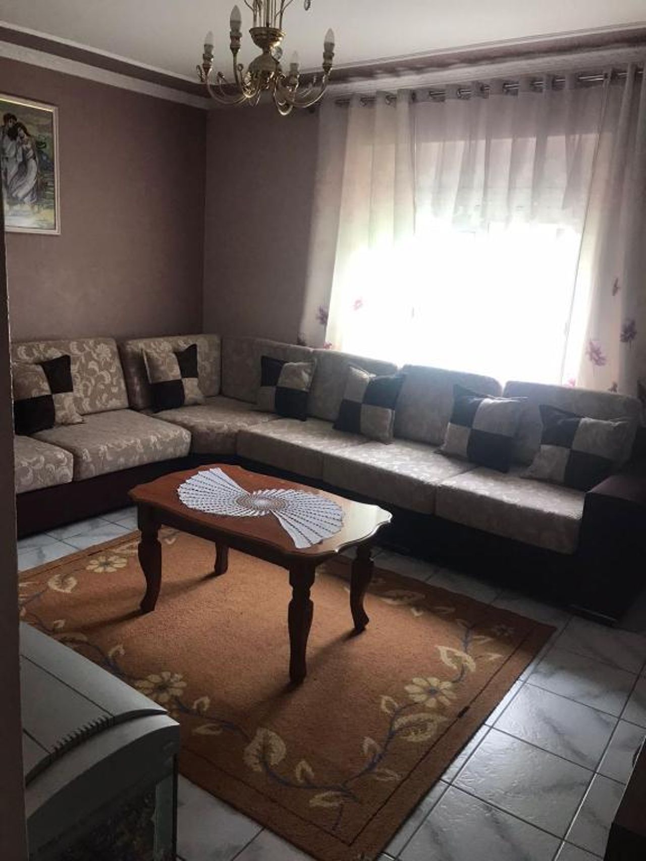 Livia Olesia Apartment