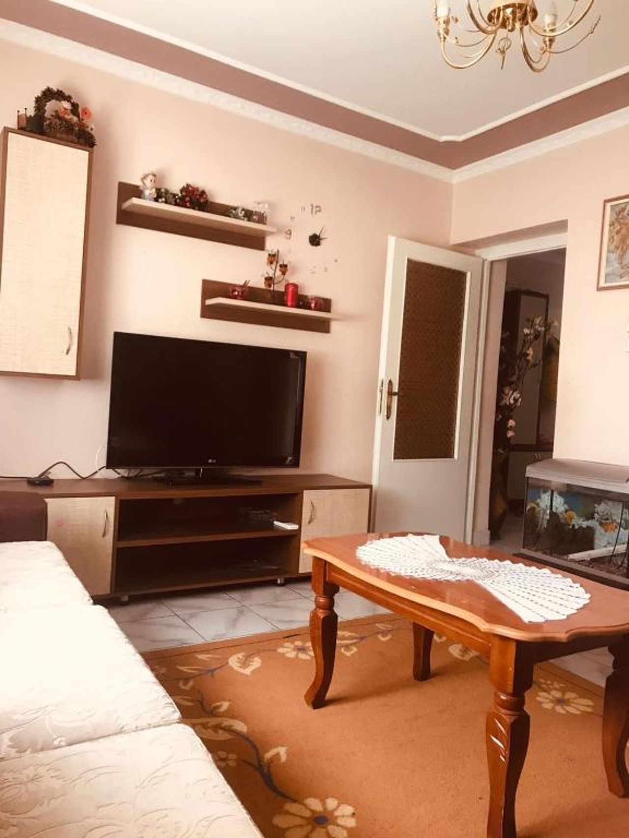 Livia Olesia Apartment