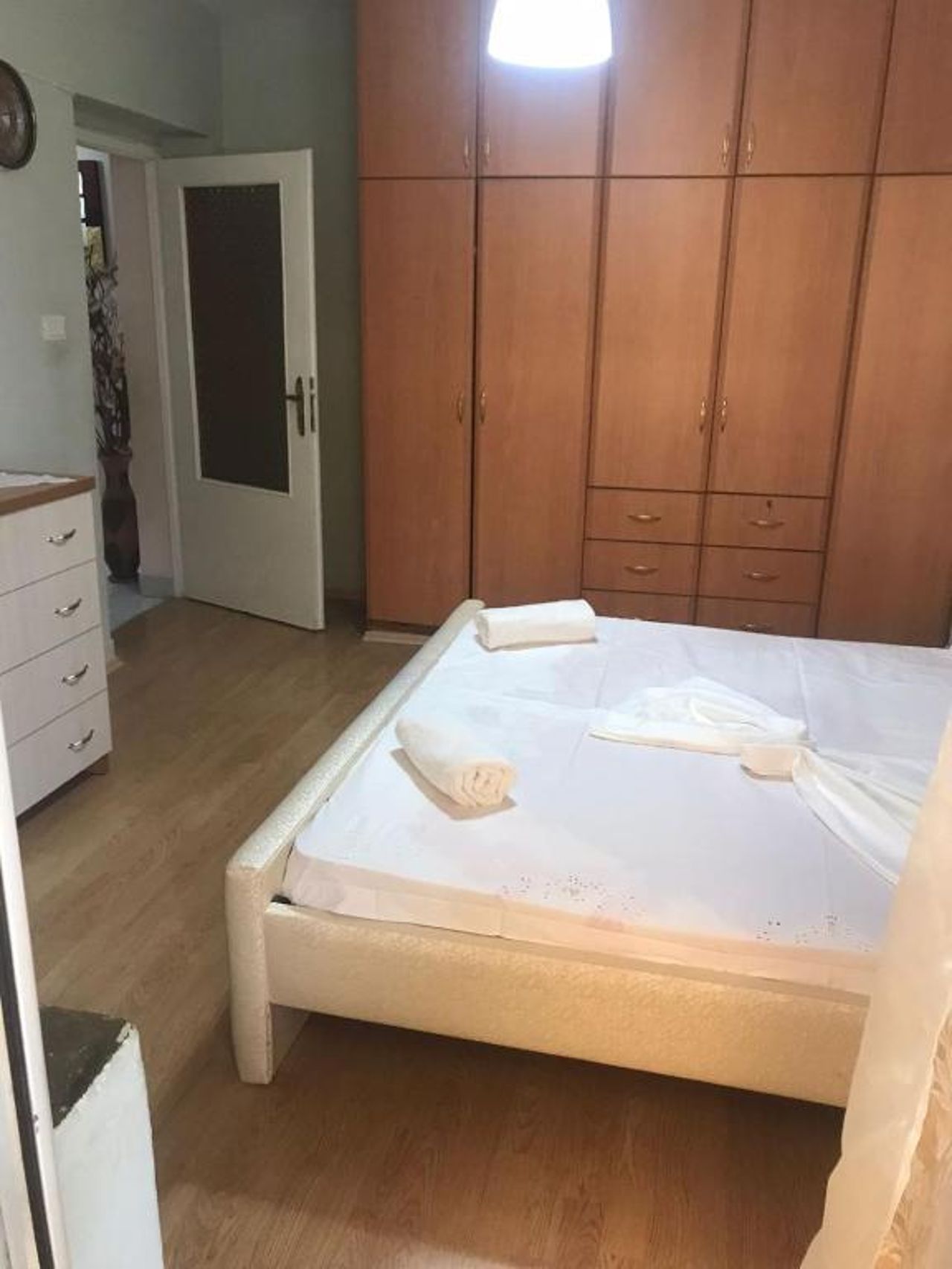 Livia Olesia Apartment