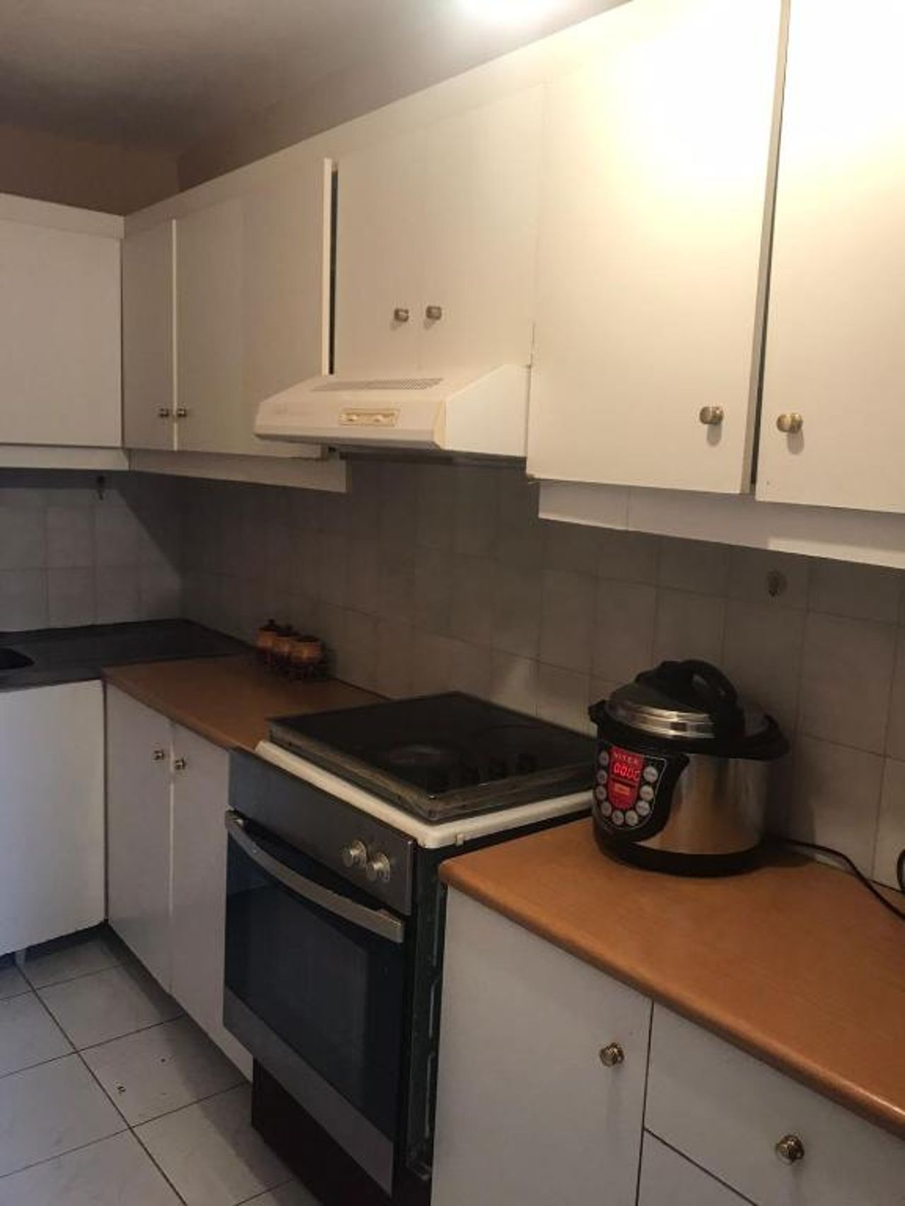 Livia Olesia Apartment