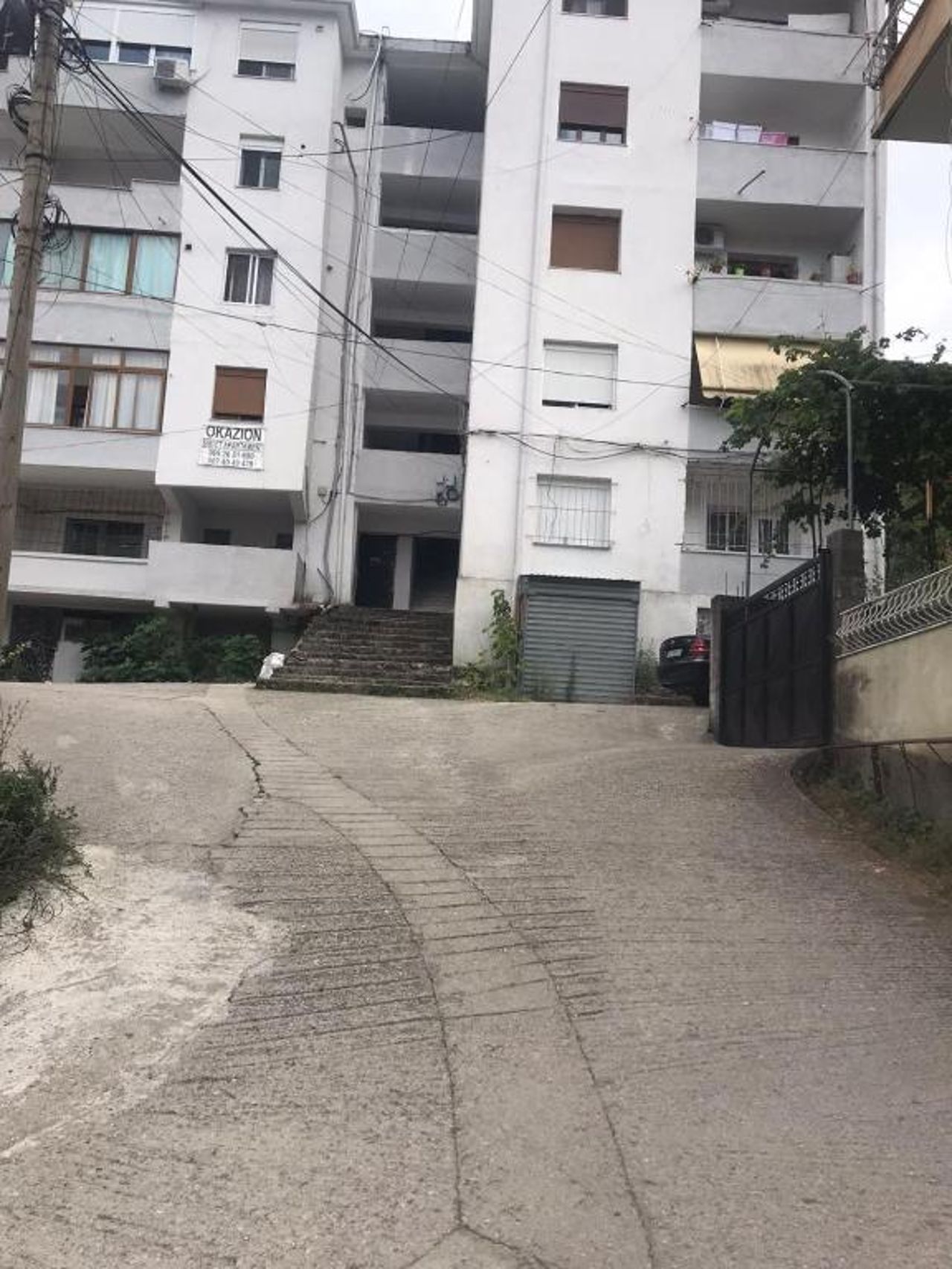 Livia Olesia Apartment