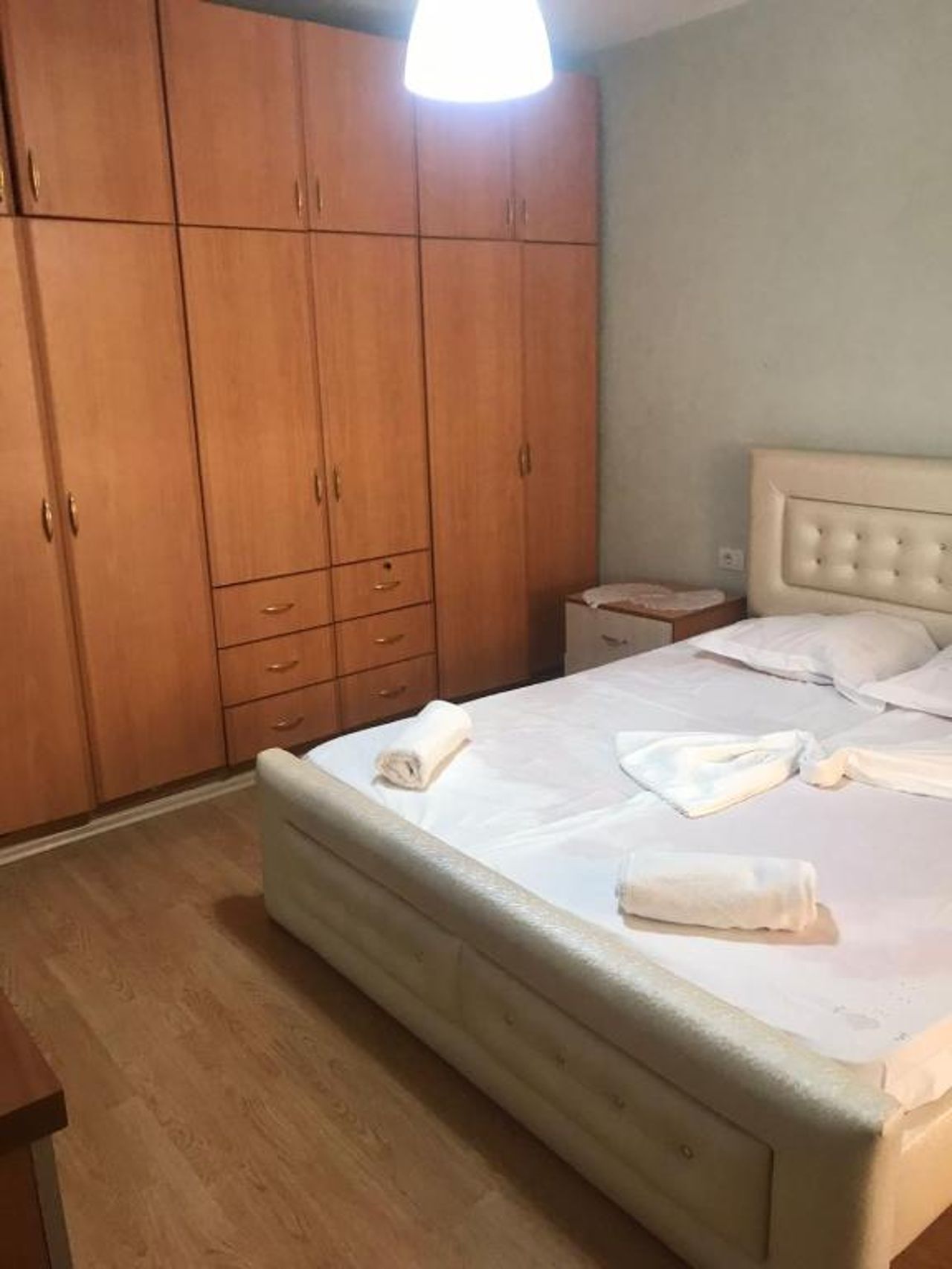 Livia Olesia Apartment