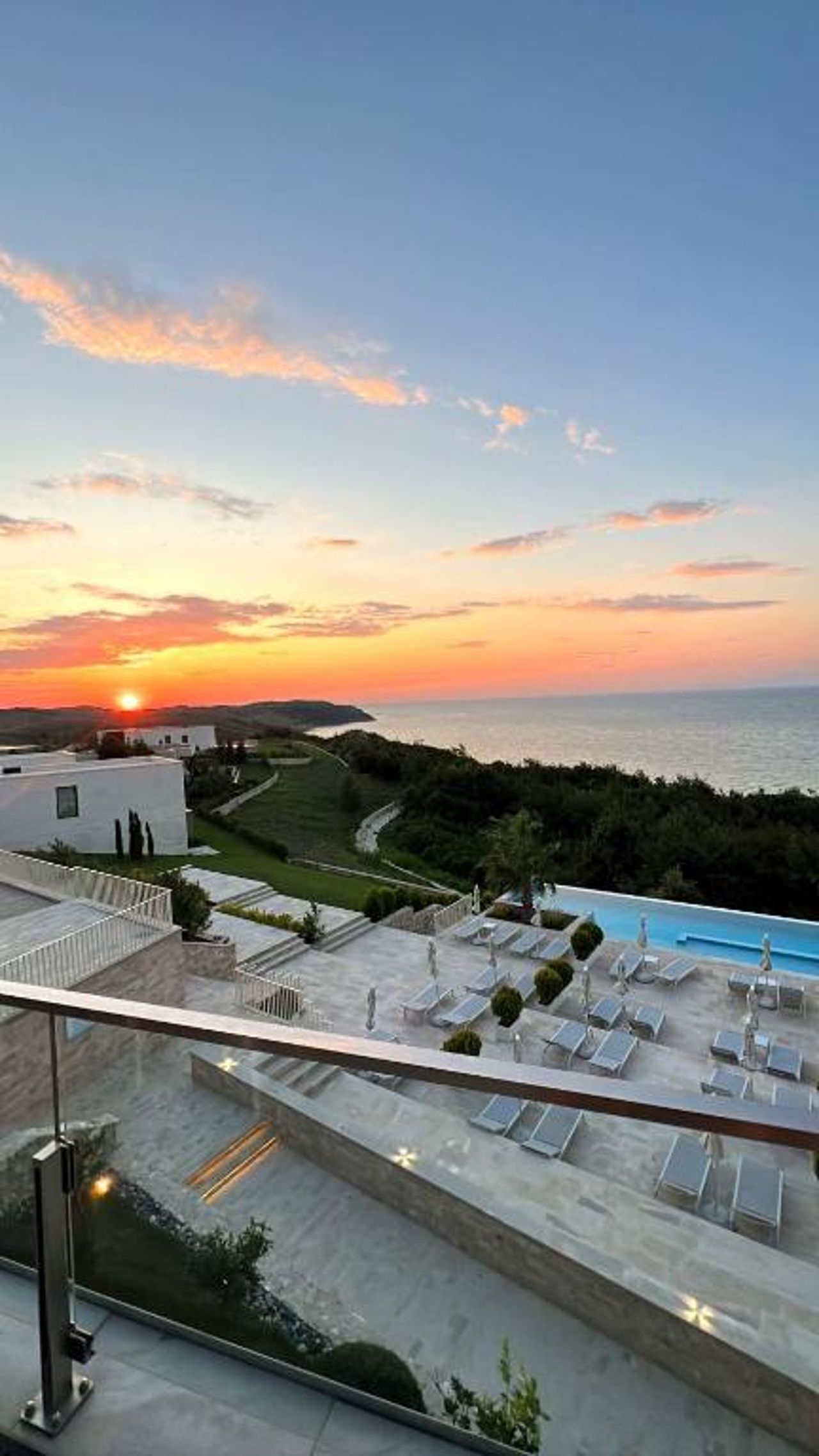 Duplex Seaview Condo