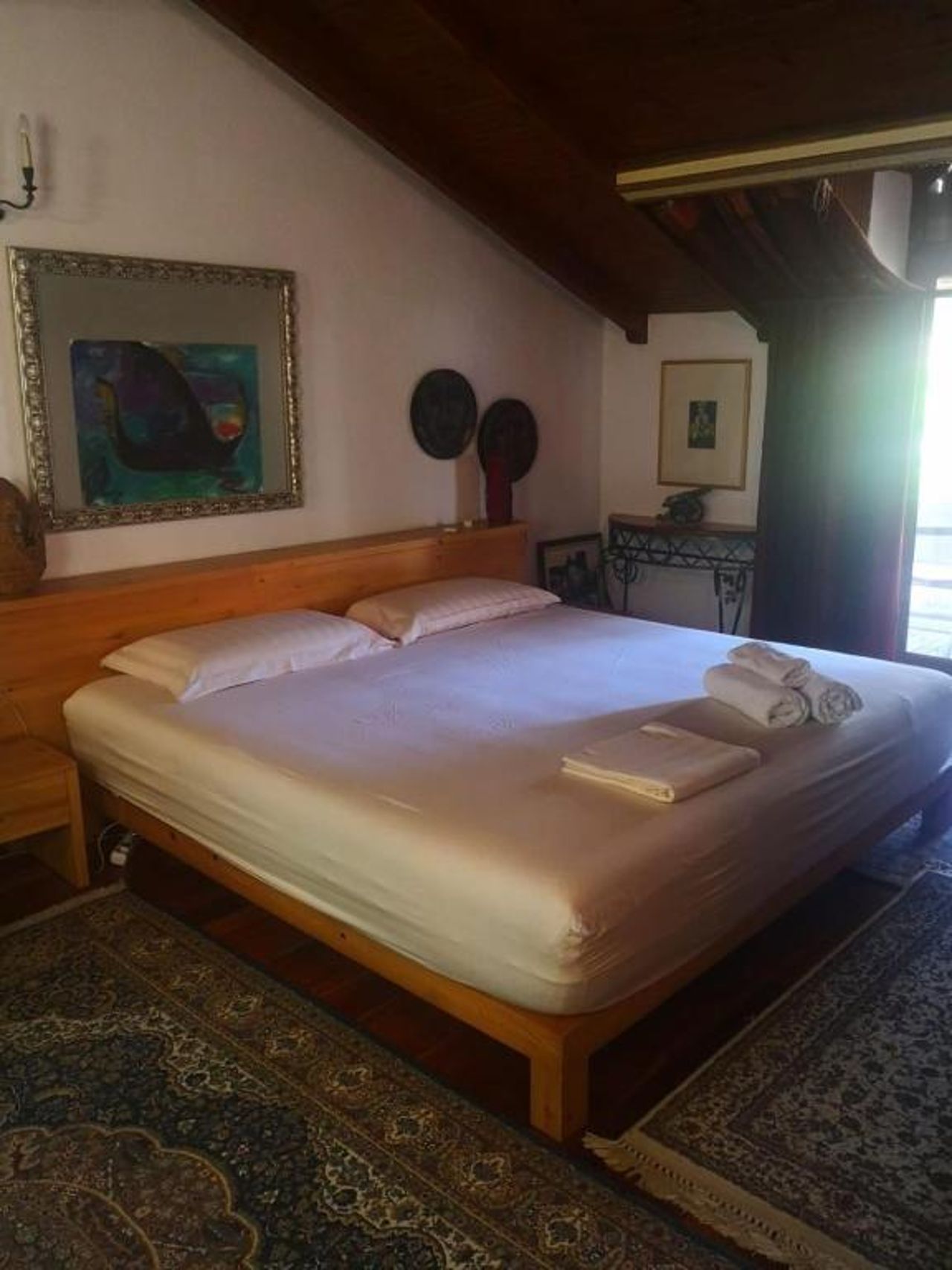 Villa Miro