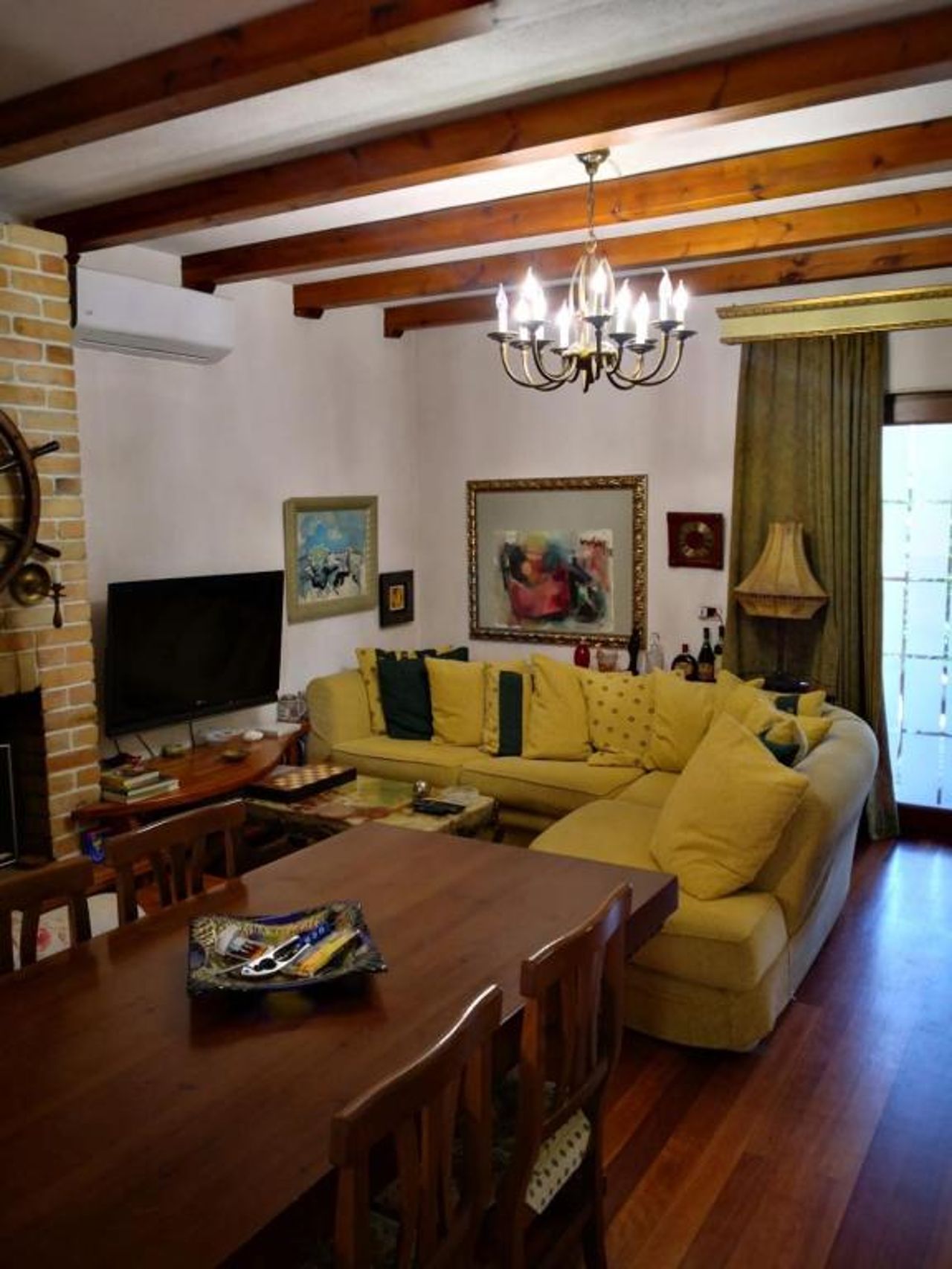 Villa Miro