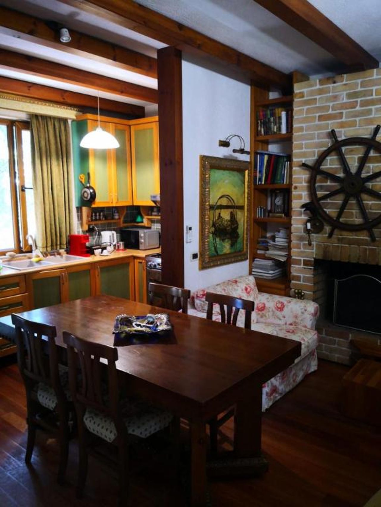 Villa Miro