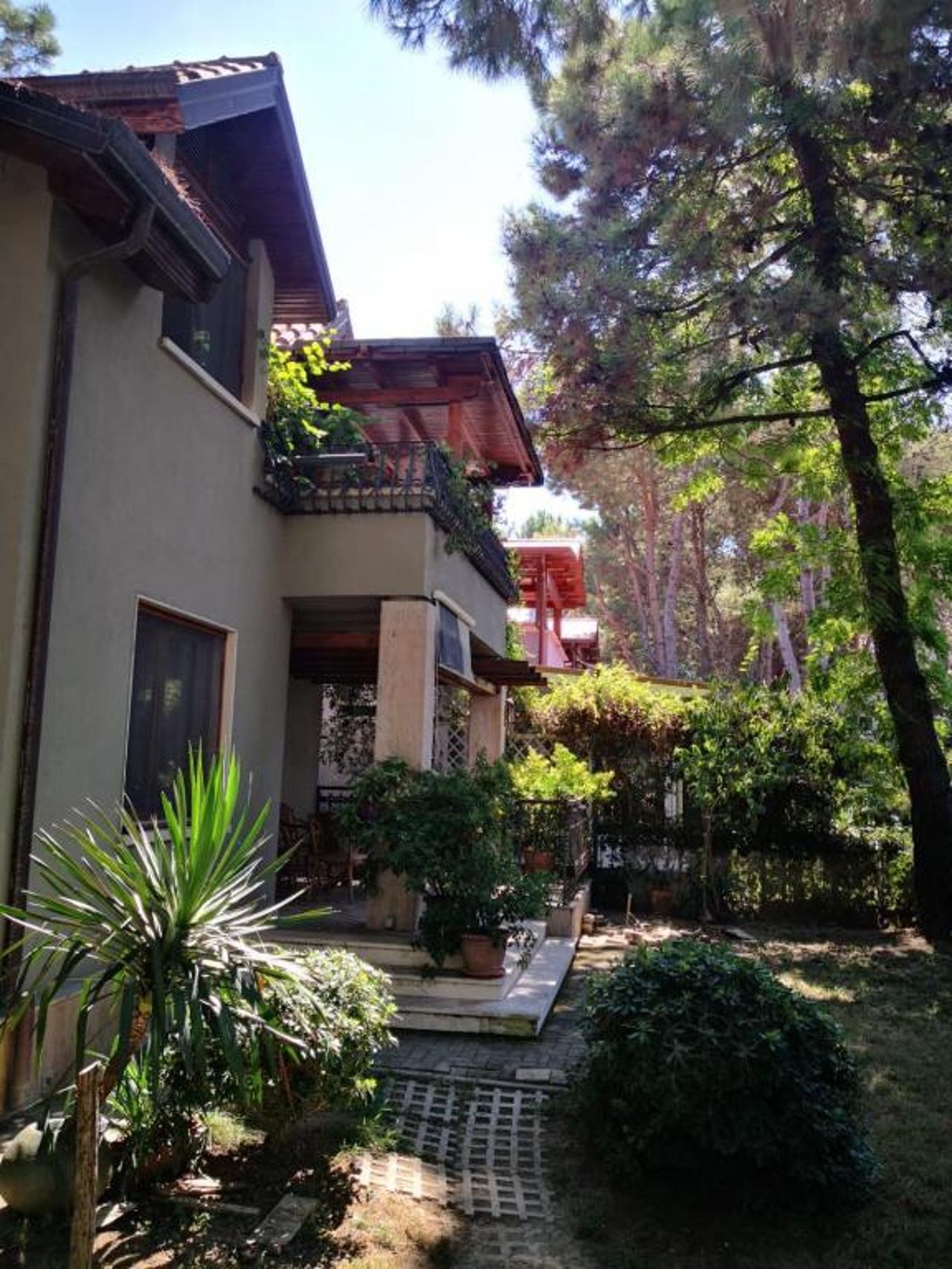Villa Miro