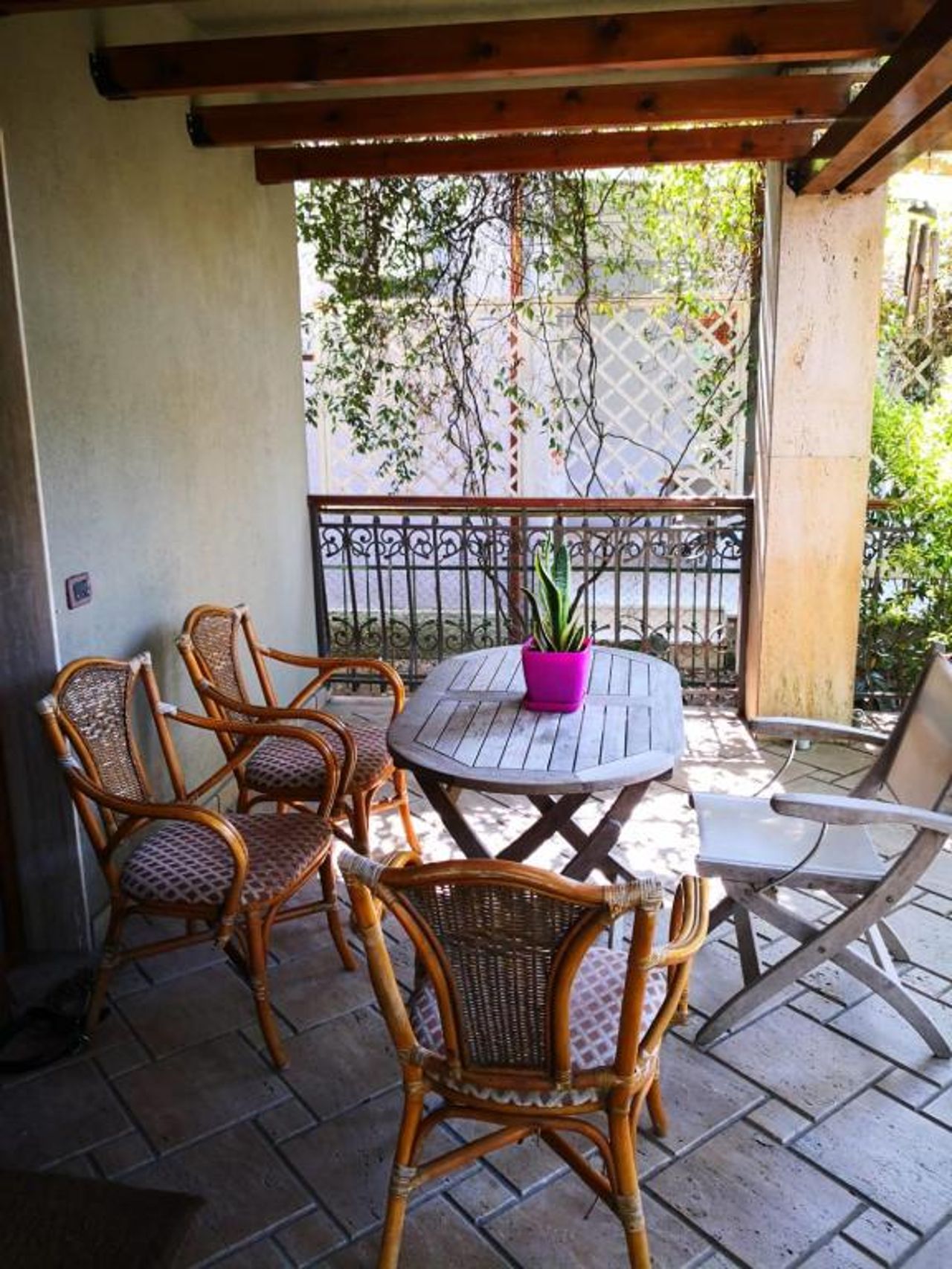 Villa Miro