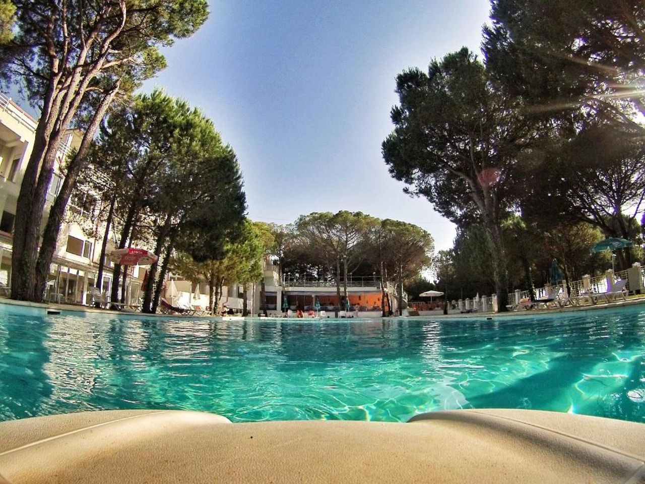 Marea Resort