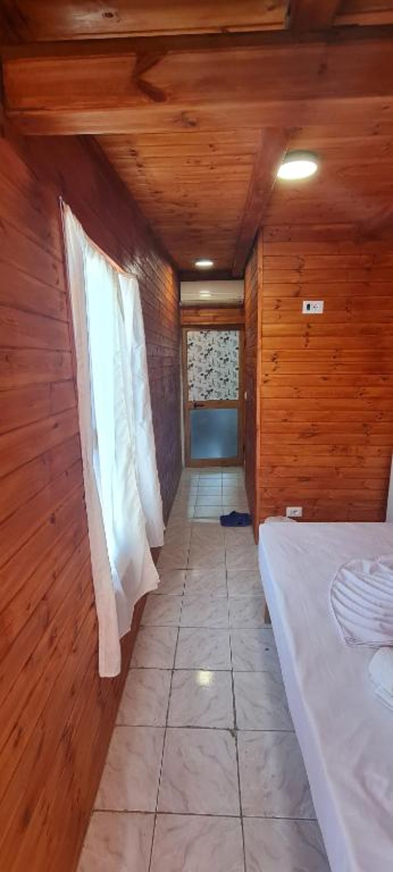 Elios Wooden room