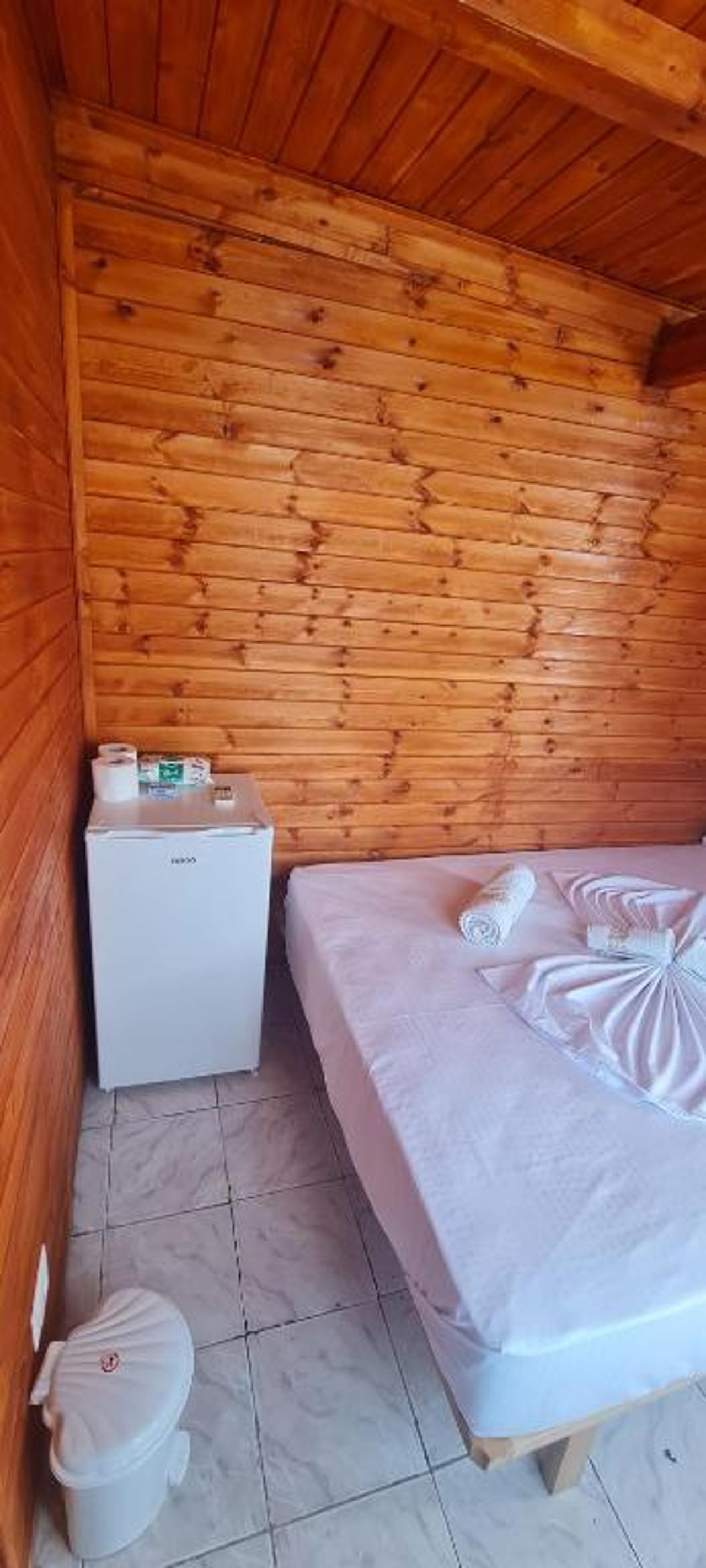 Elios Wooden room