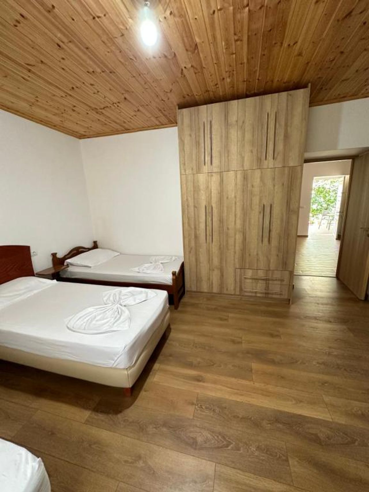 progon house