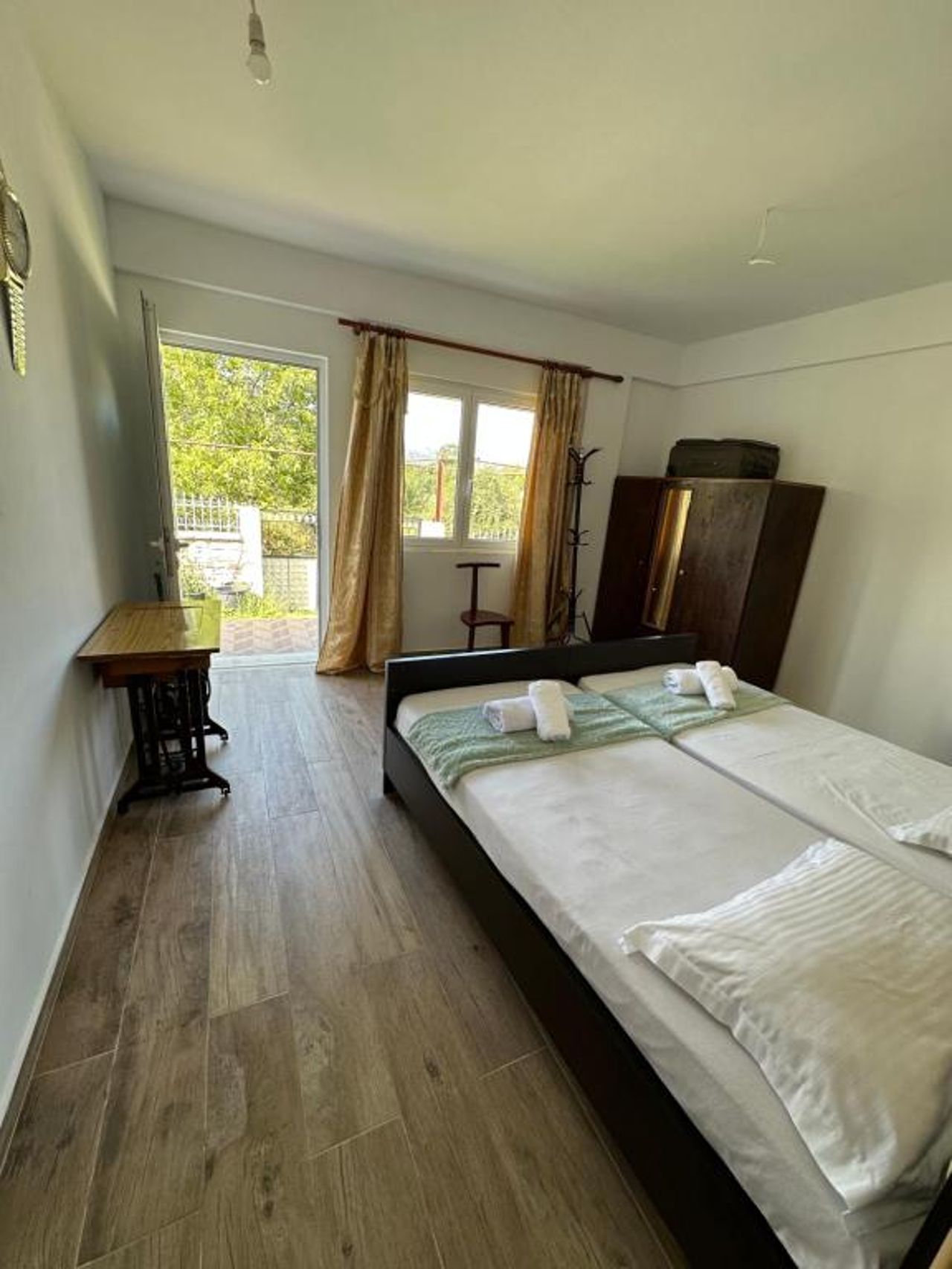 progon house