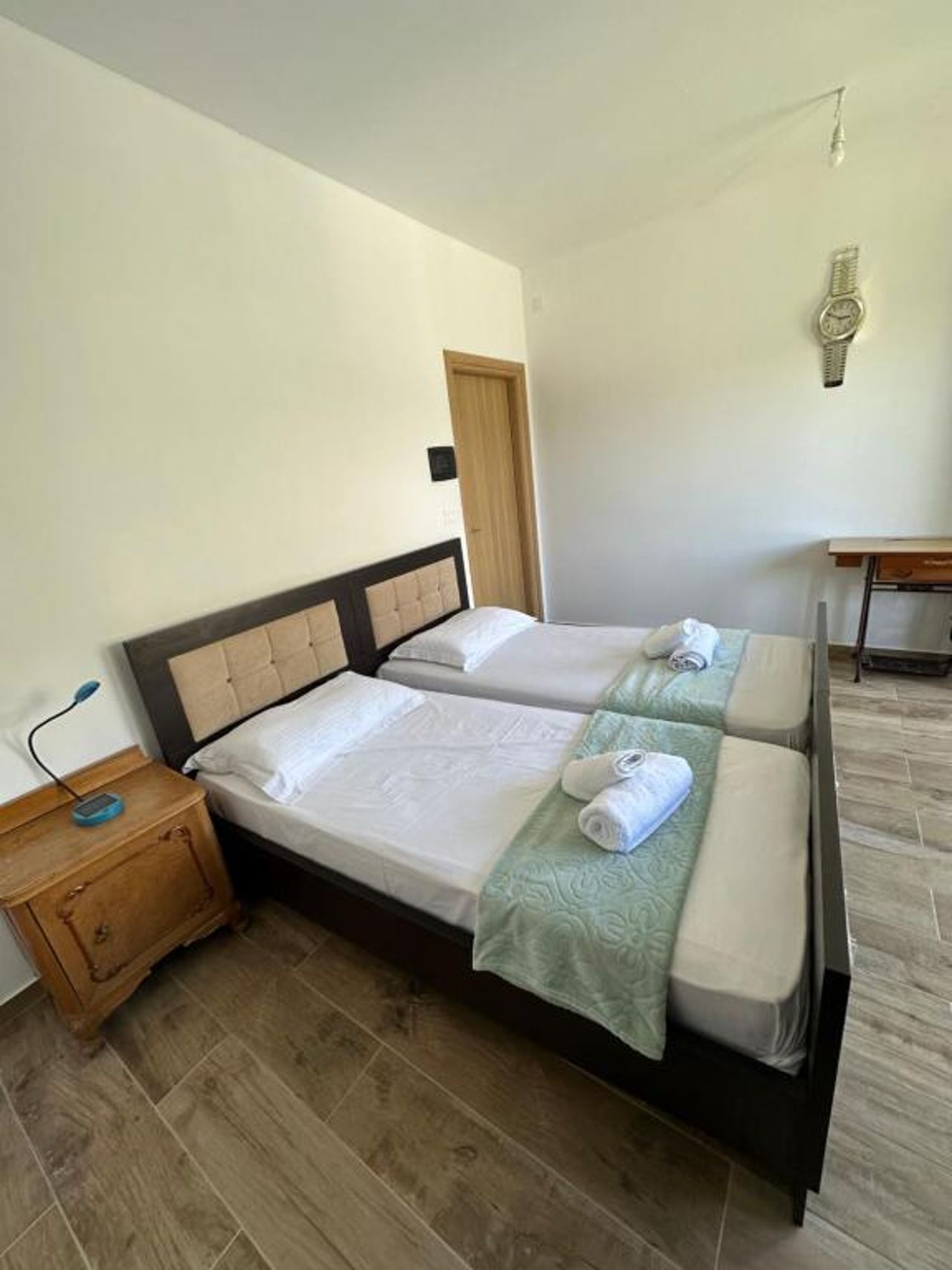 progon house