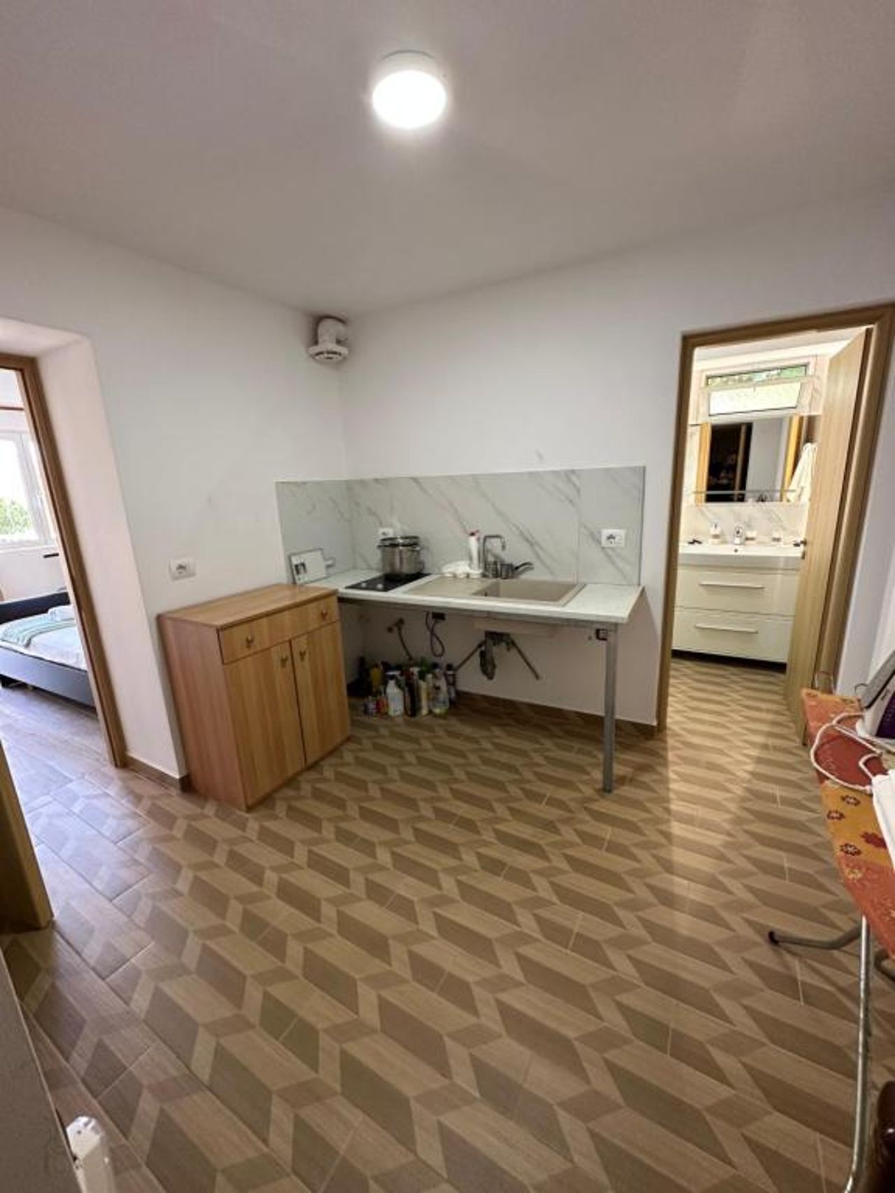 progon house