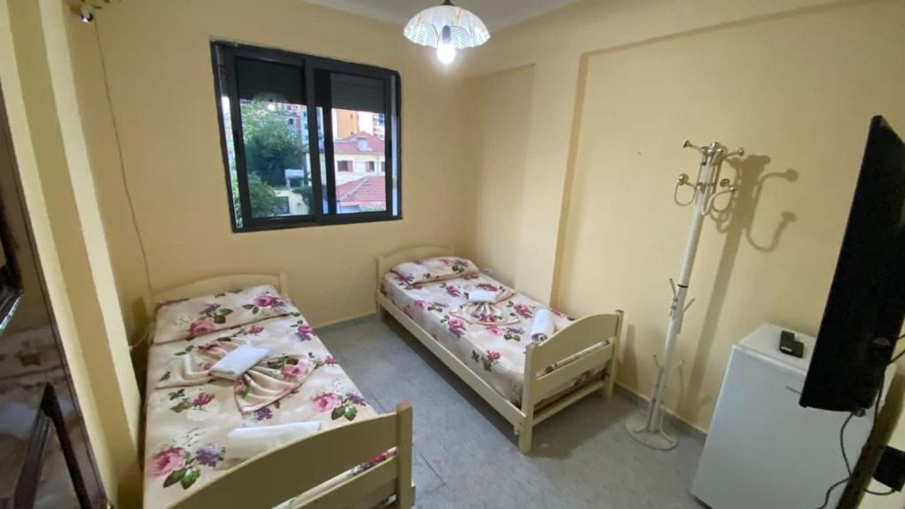 Elios Room 2
