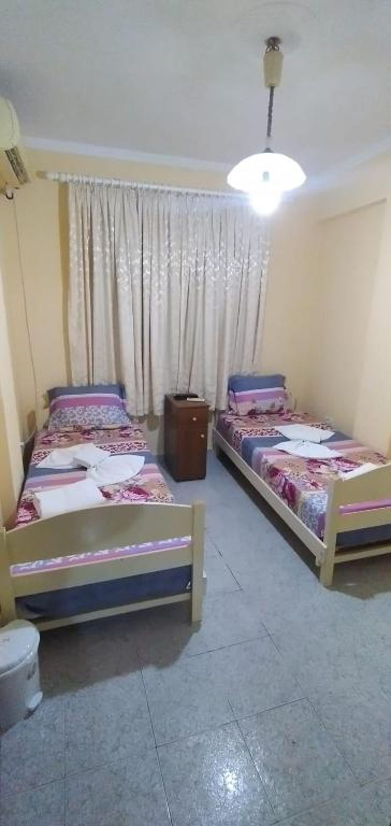 Elios Room 2