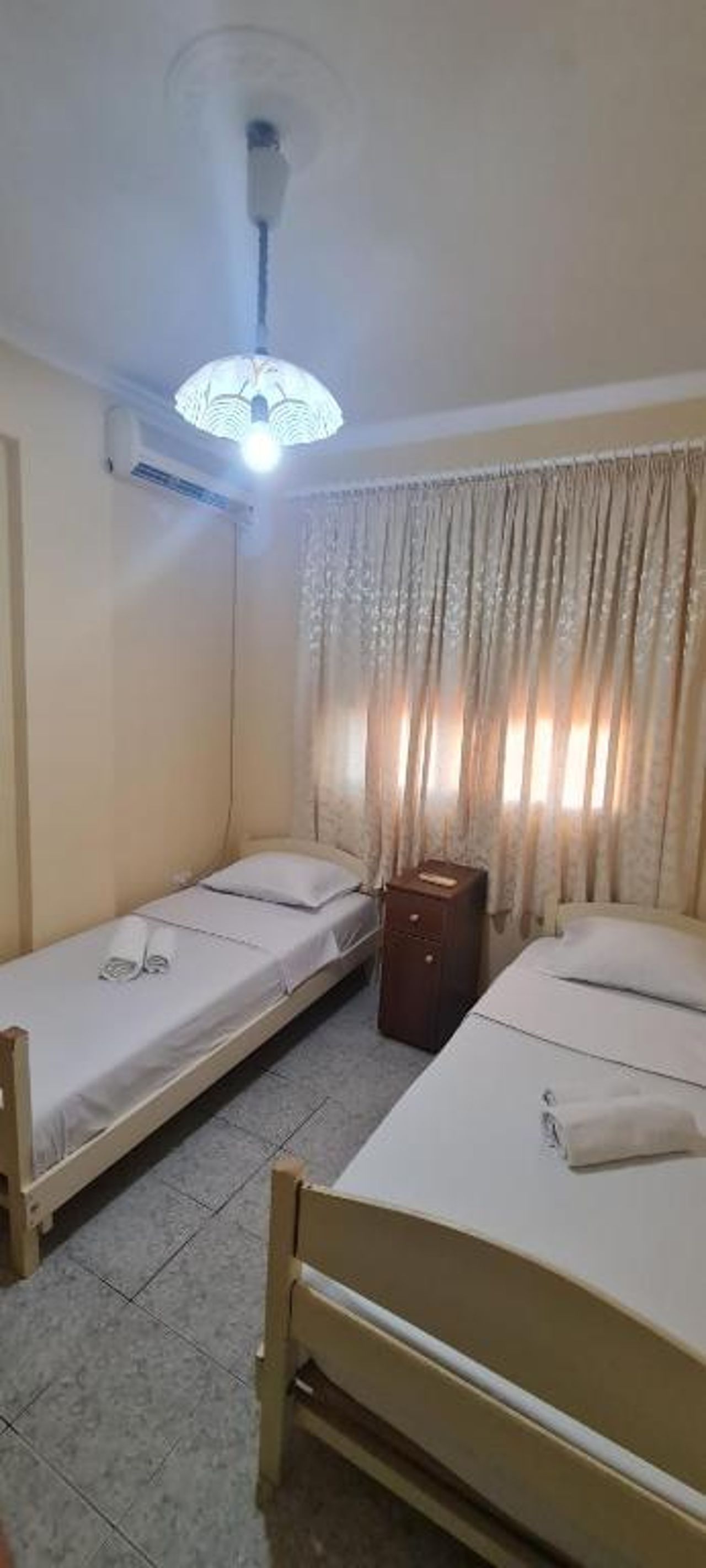 Elios Room 2