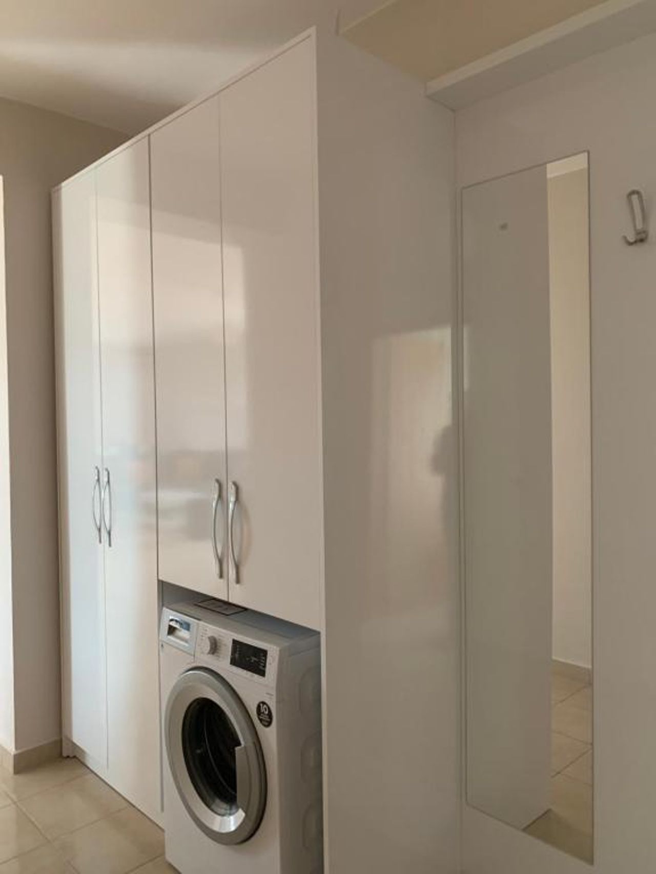 Sea View Apartament Orikum