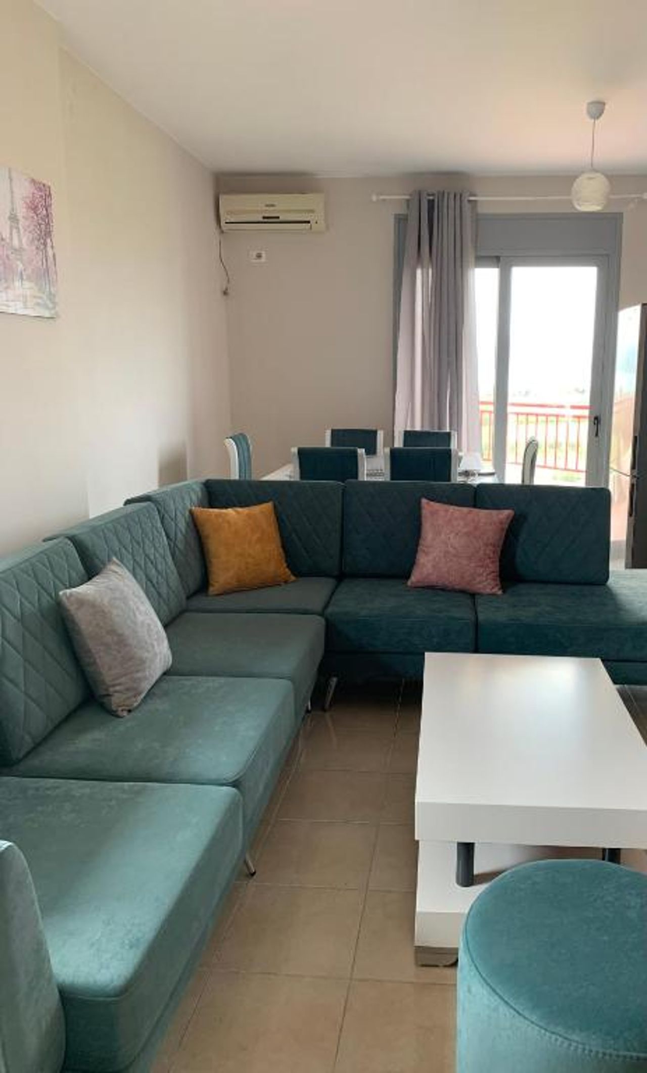 Sea View Apartament Orikum