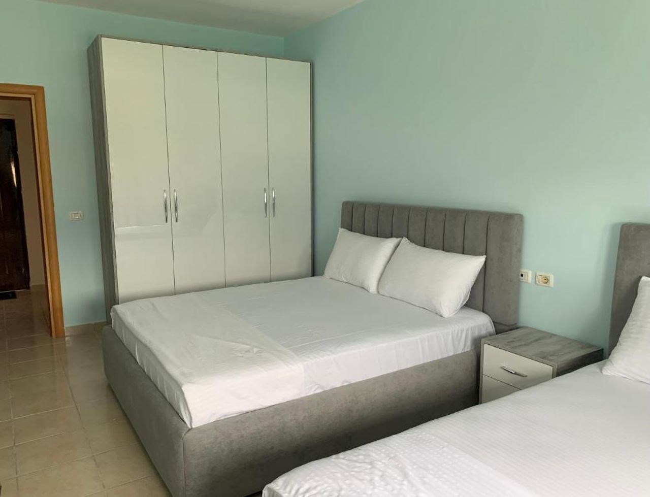Sea View Apartament Orikum