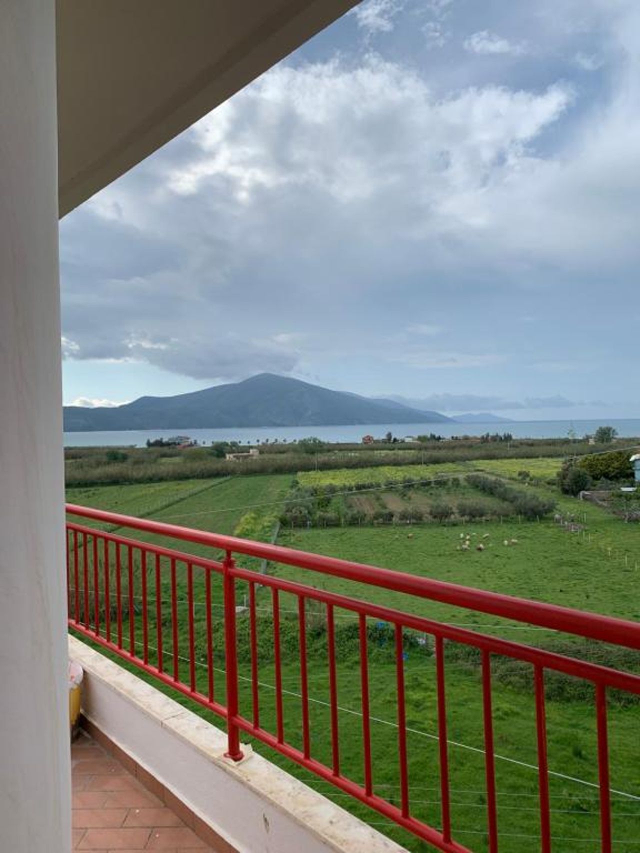 Sea View Apartament Orikum
