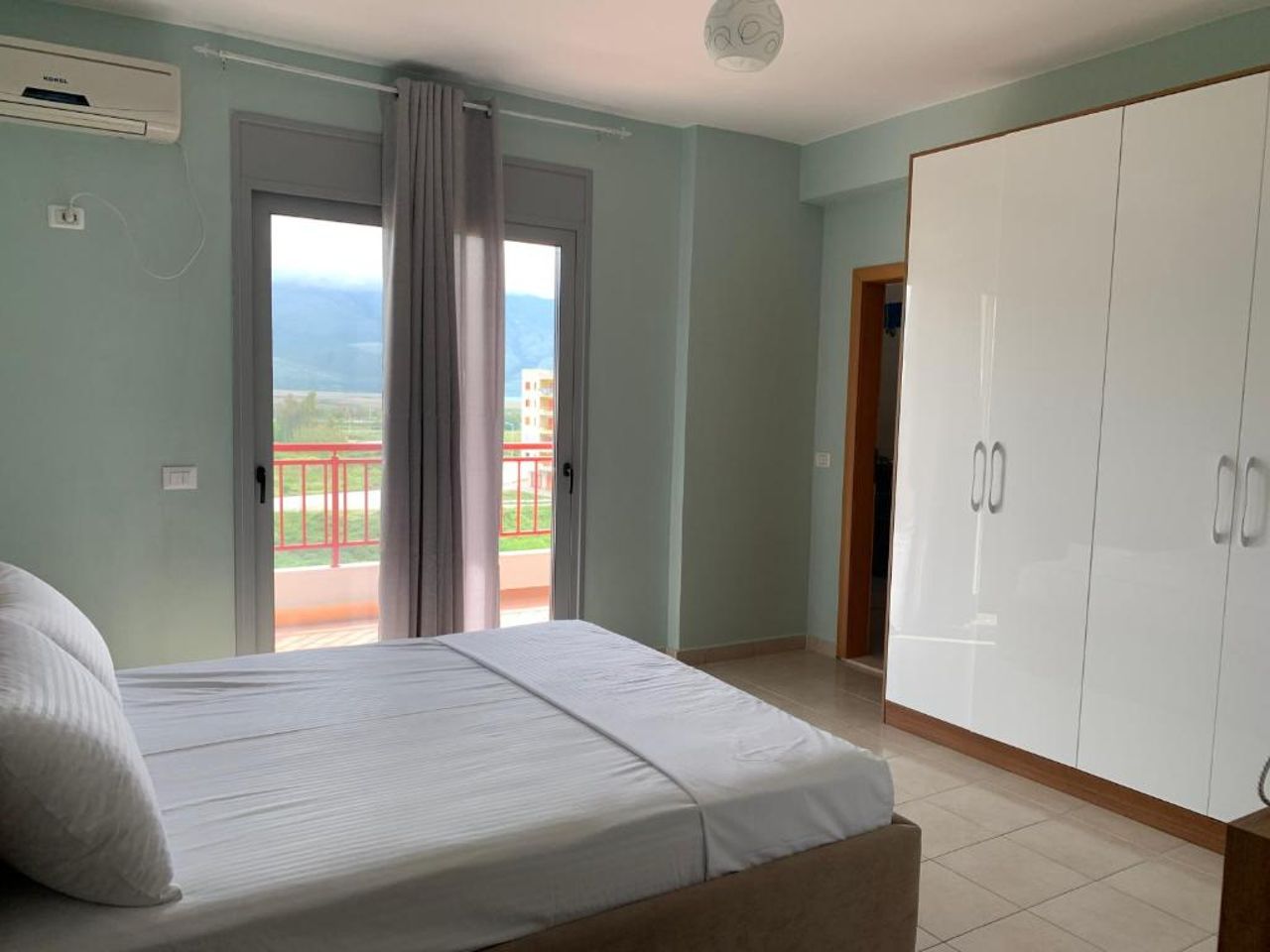 Sea View Apartament Orikum