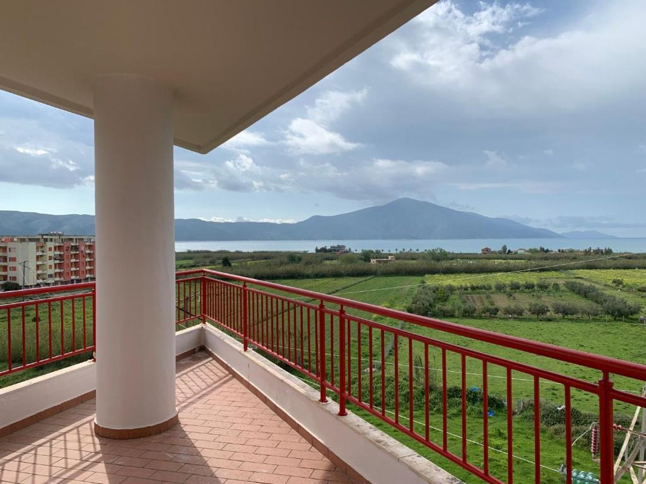 Sea View Apartament Orikum