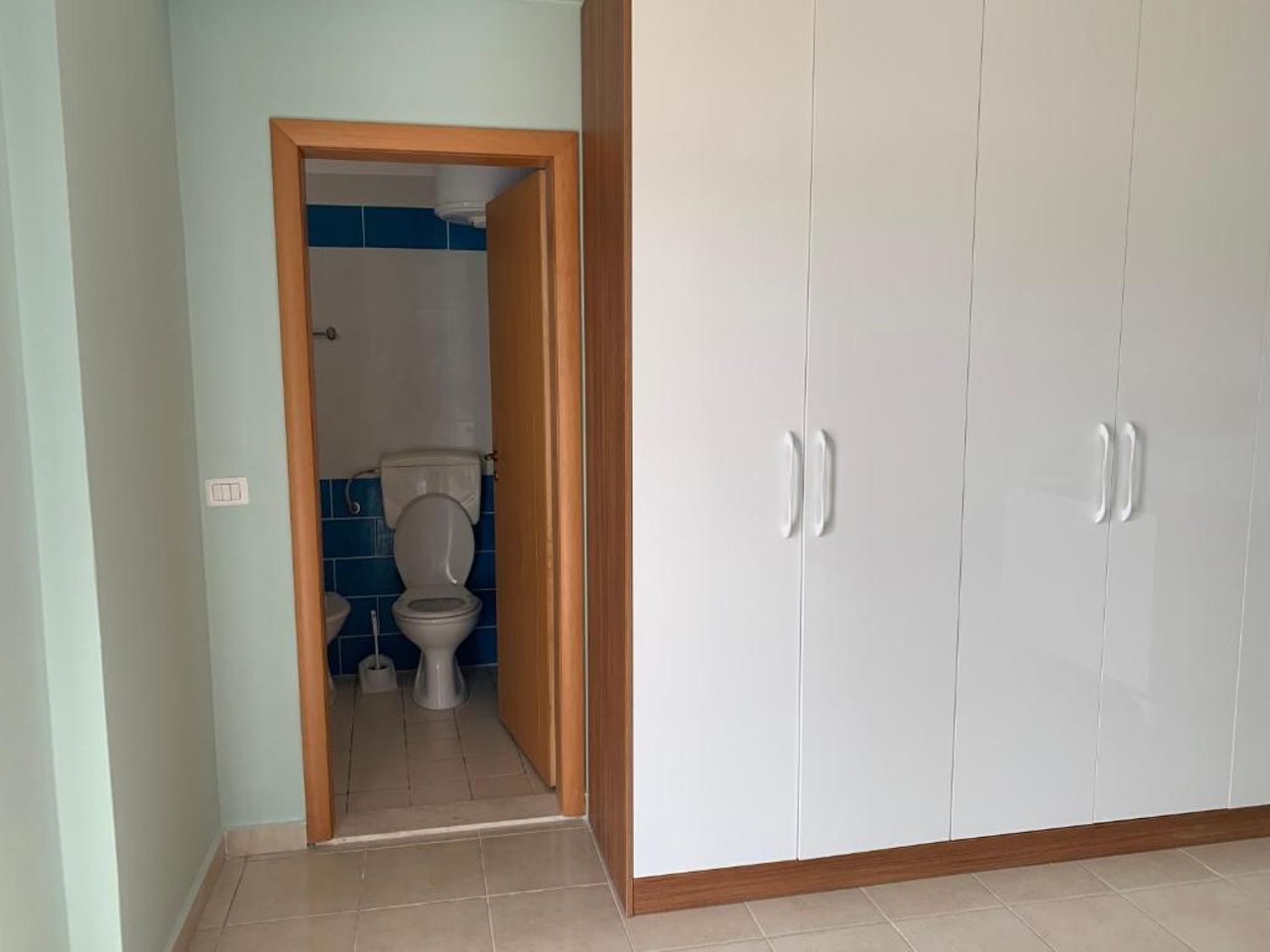 Sea View Apartament Orikum