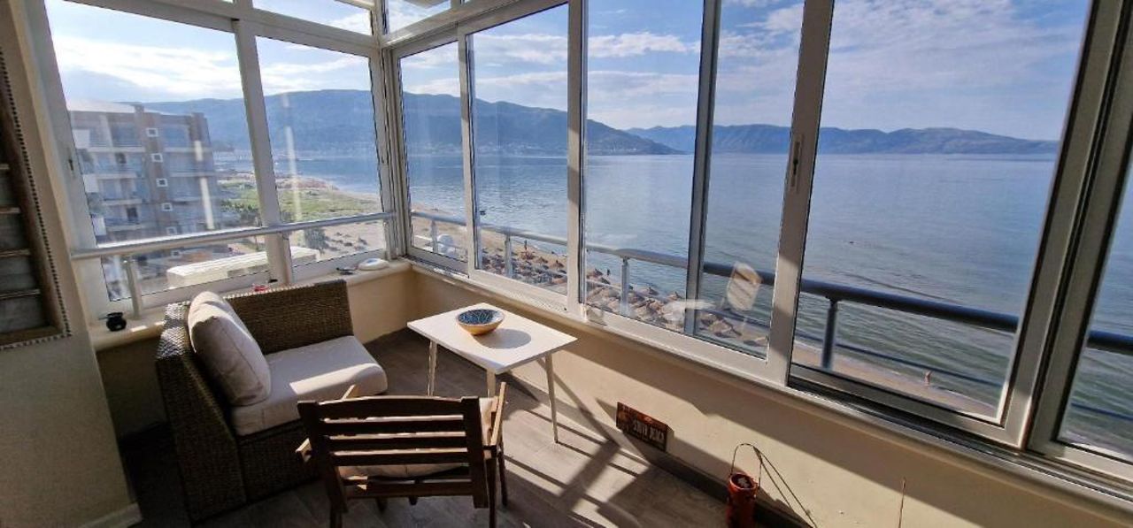 The Sunkissed Suite