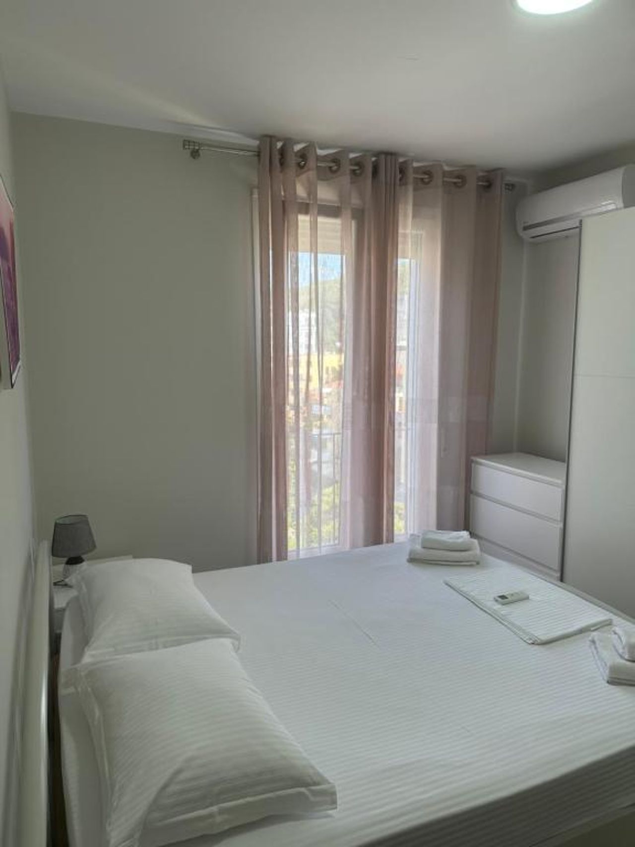 Merville Apartment 5