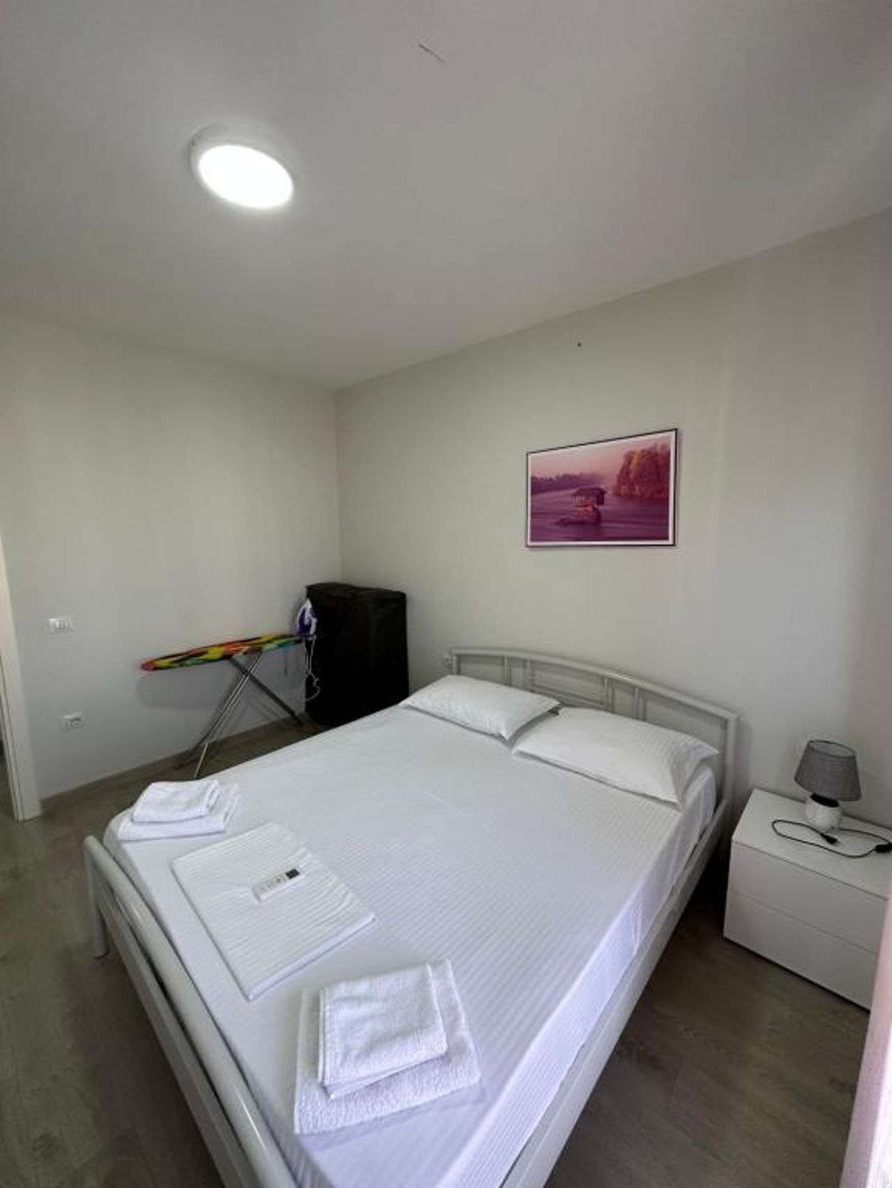 Merville Apartment 5