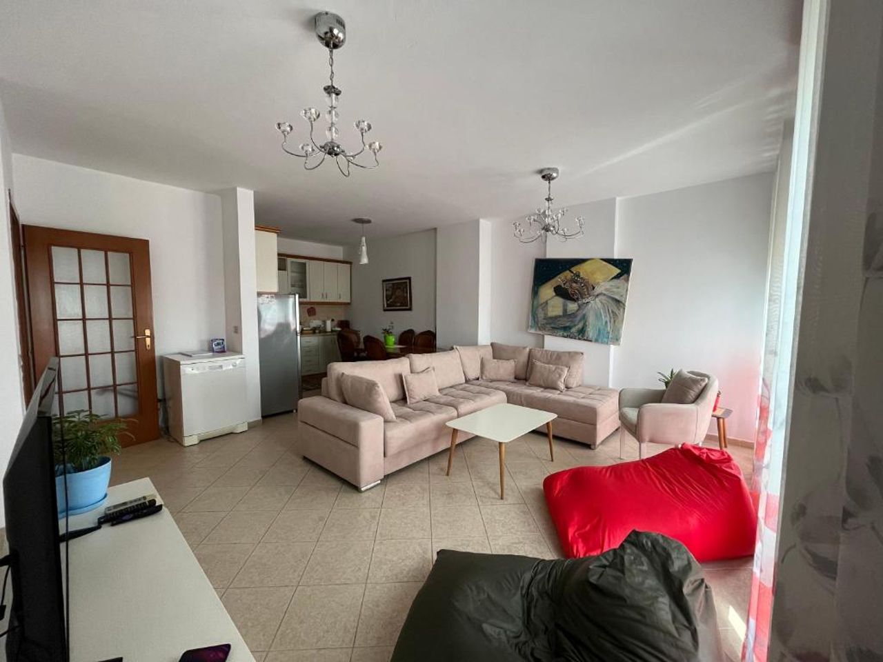 Selvi apartment