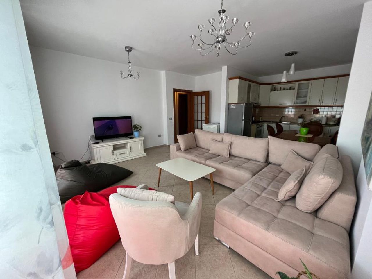 Selvi apartment