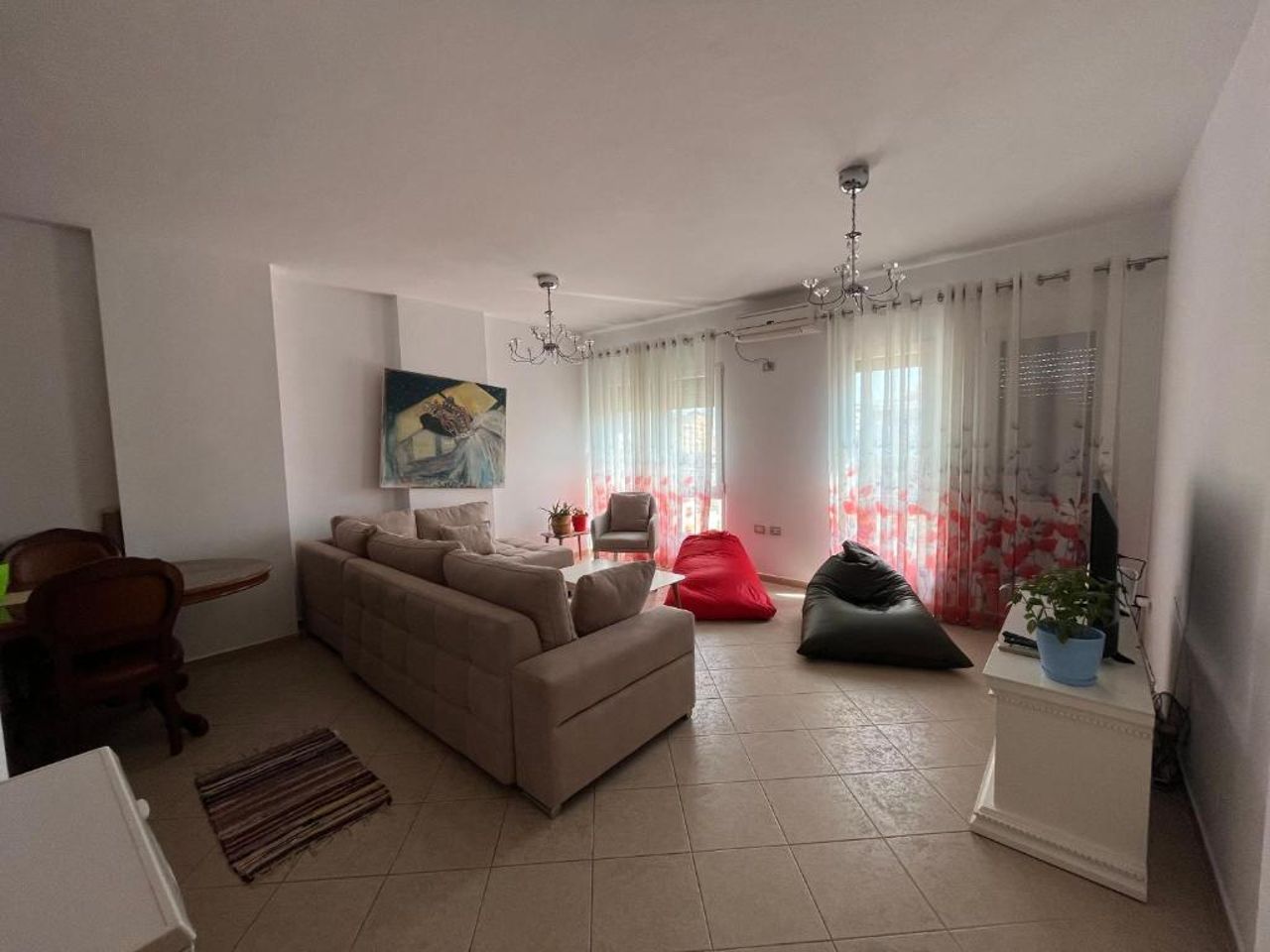 Selvi apartment