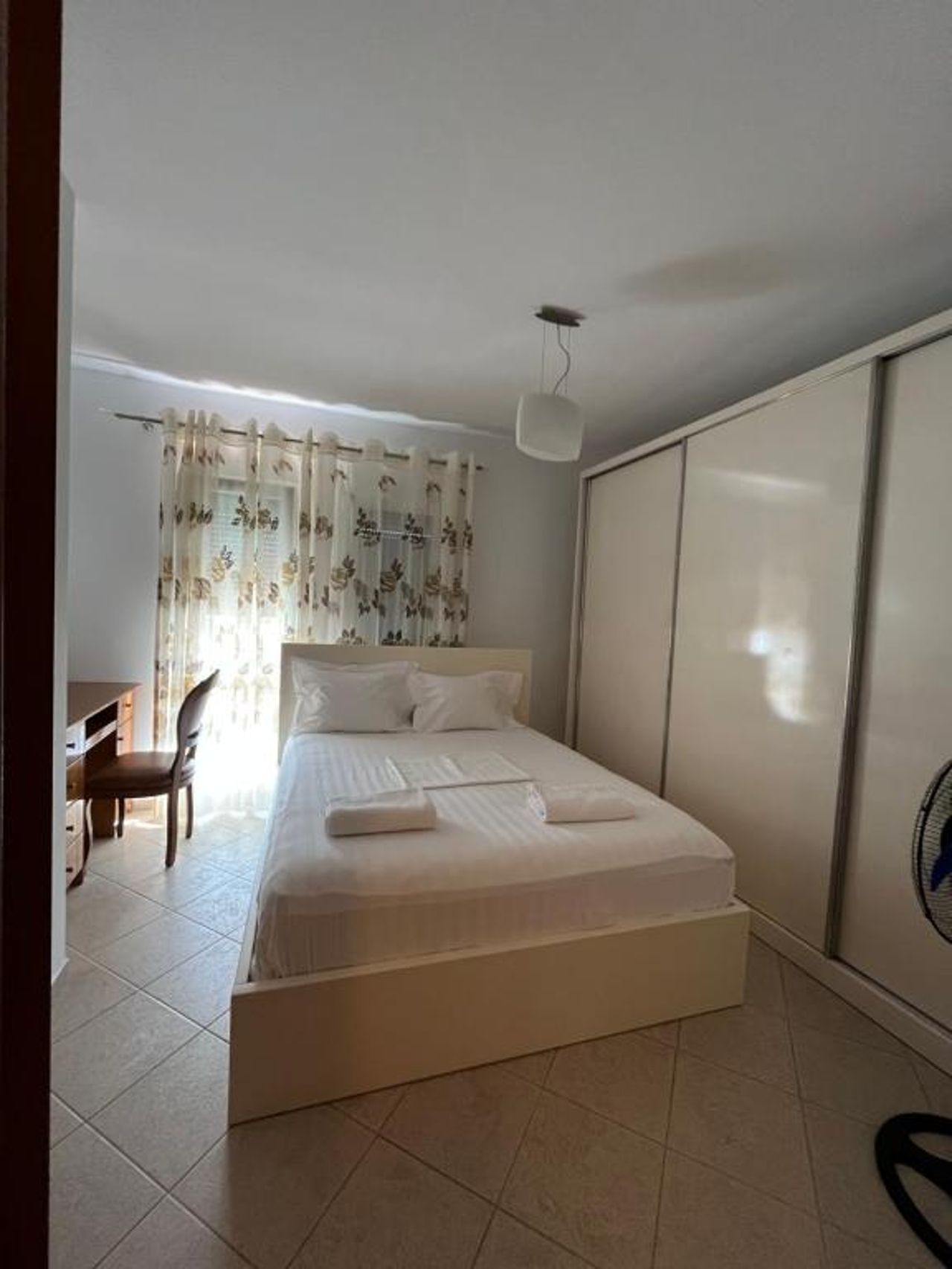 Selvi apartment