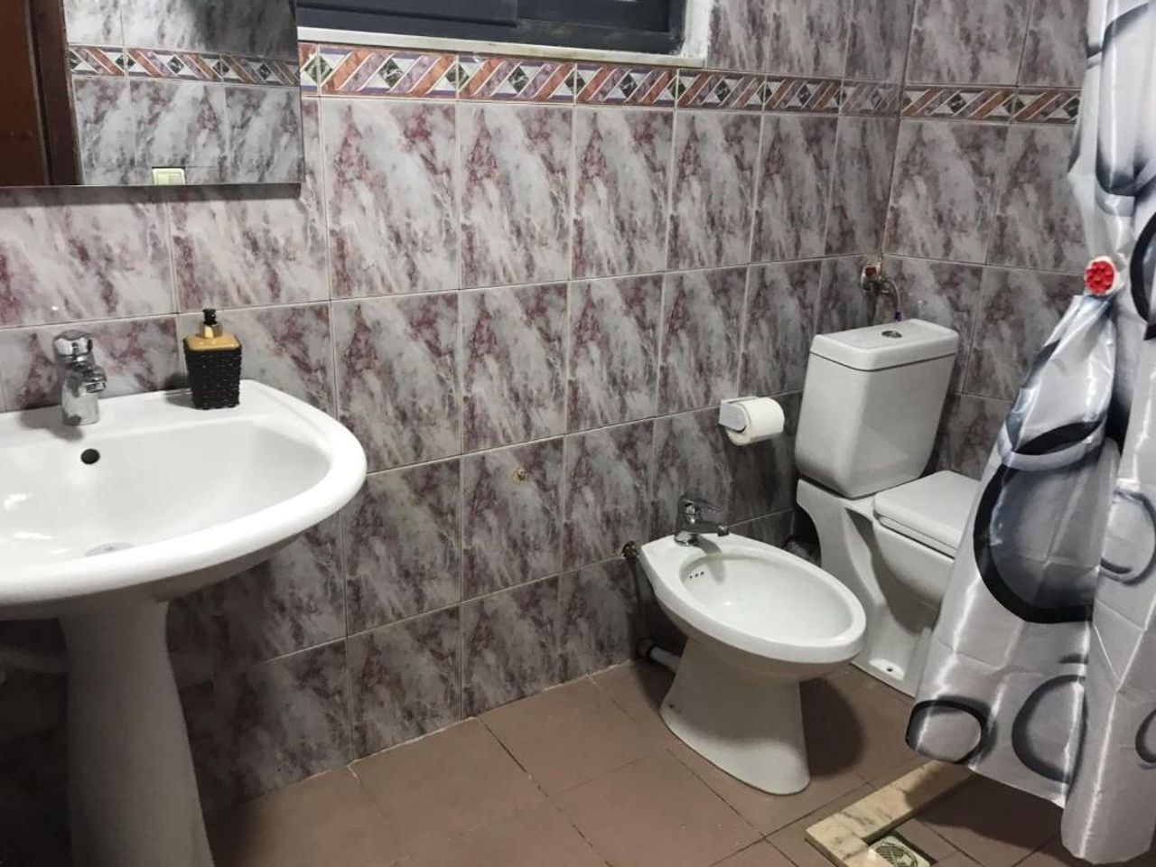 Mance Apartment