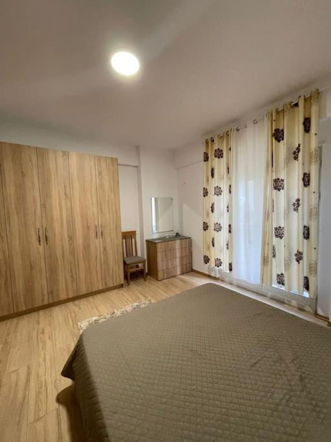 Family Joy Apartment