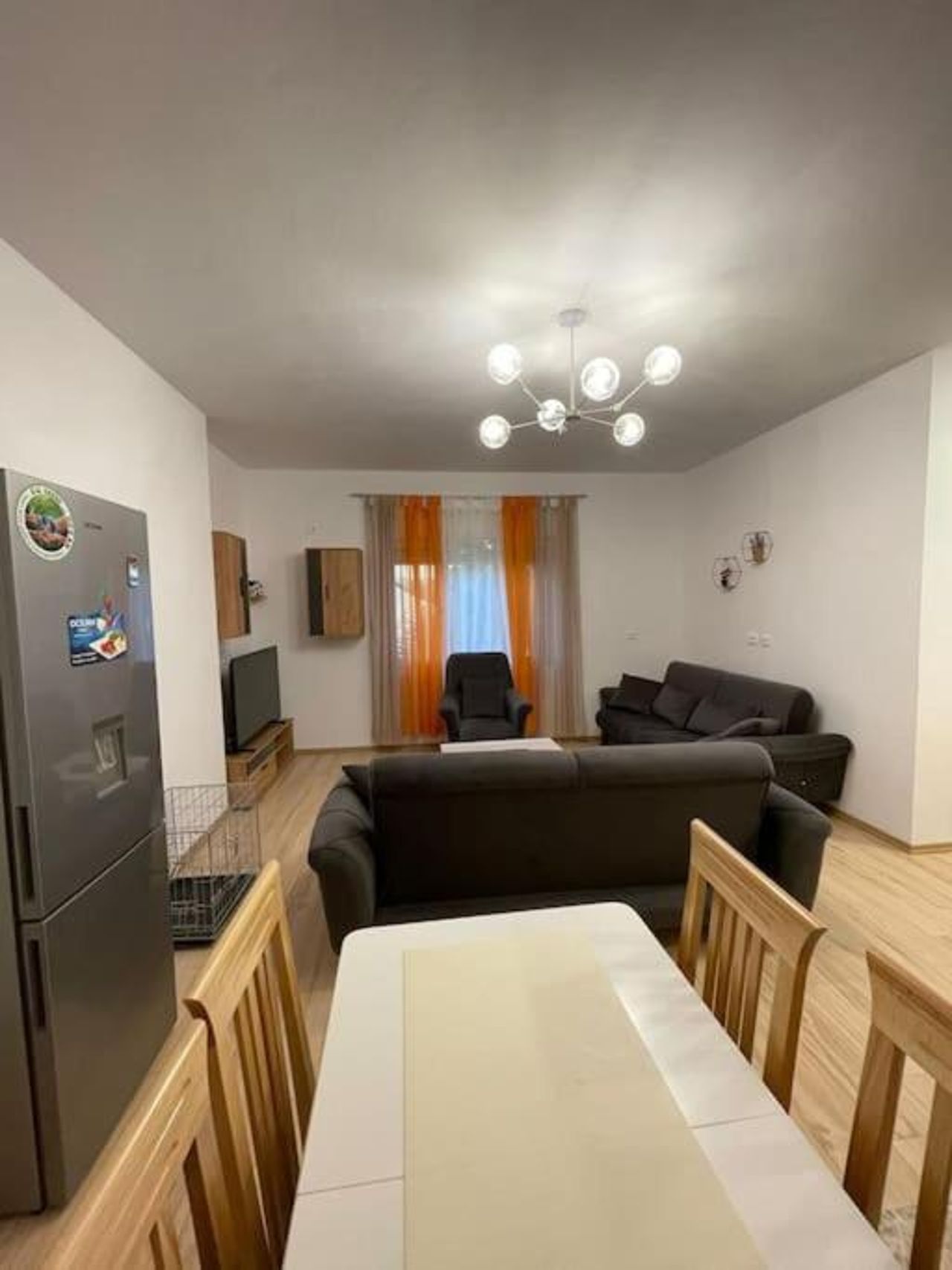 Family Joy Apartment