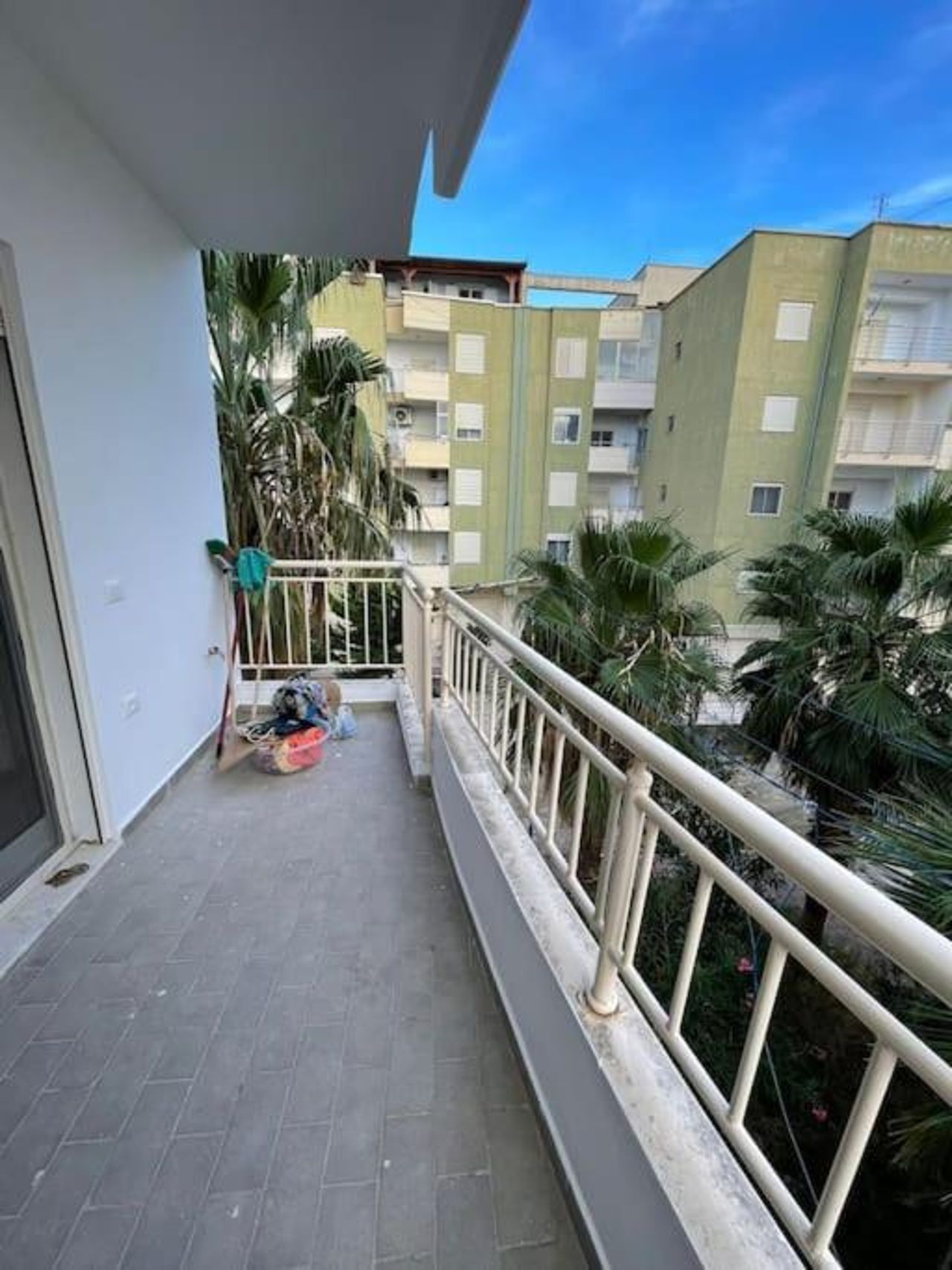 Family Joy Apartment