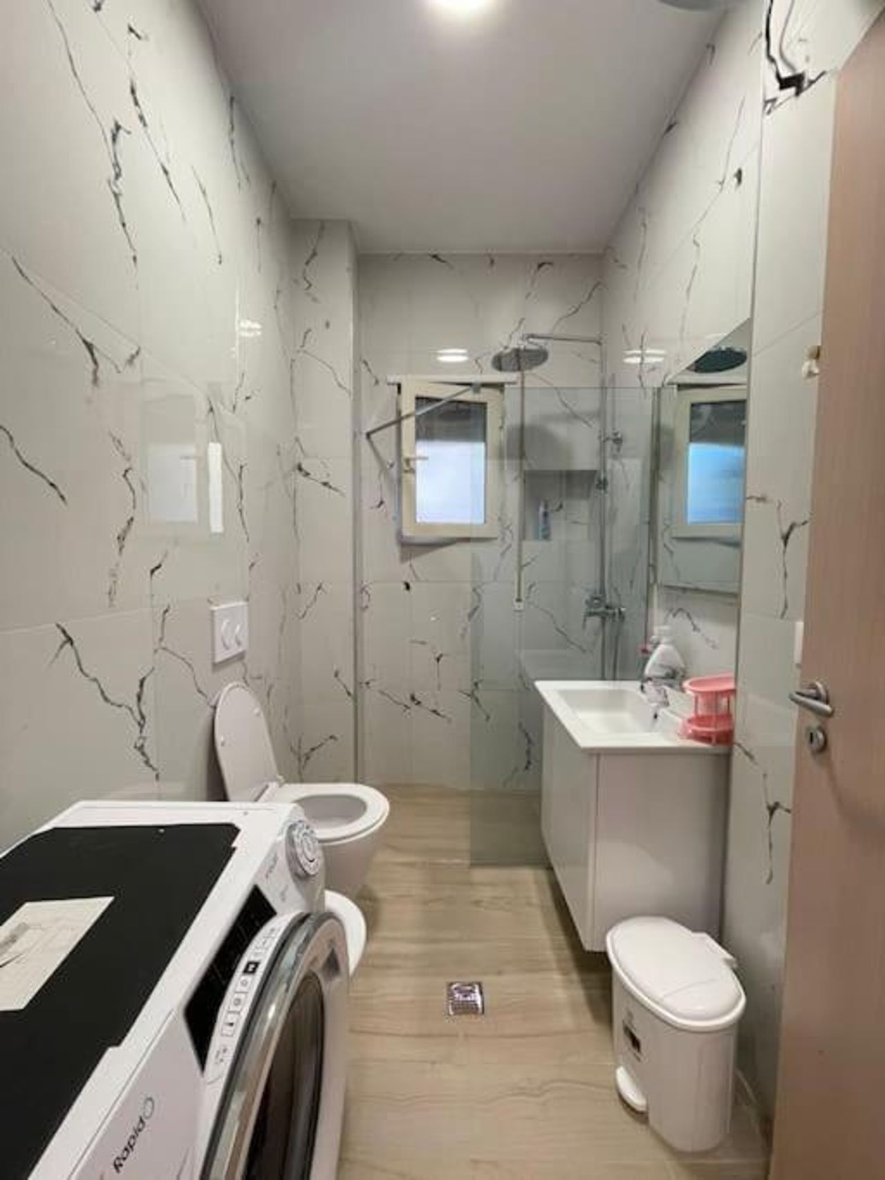 Family Joy Apartment