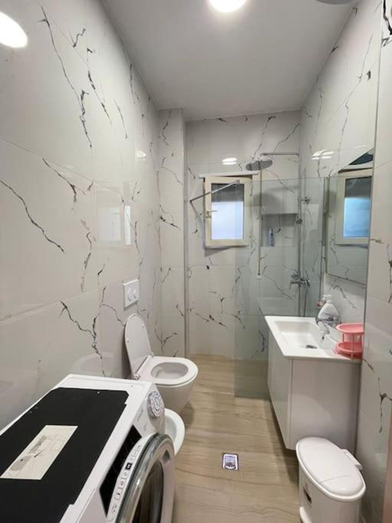Family Joy Apartment